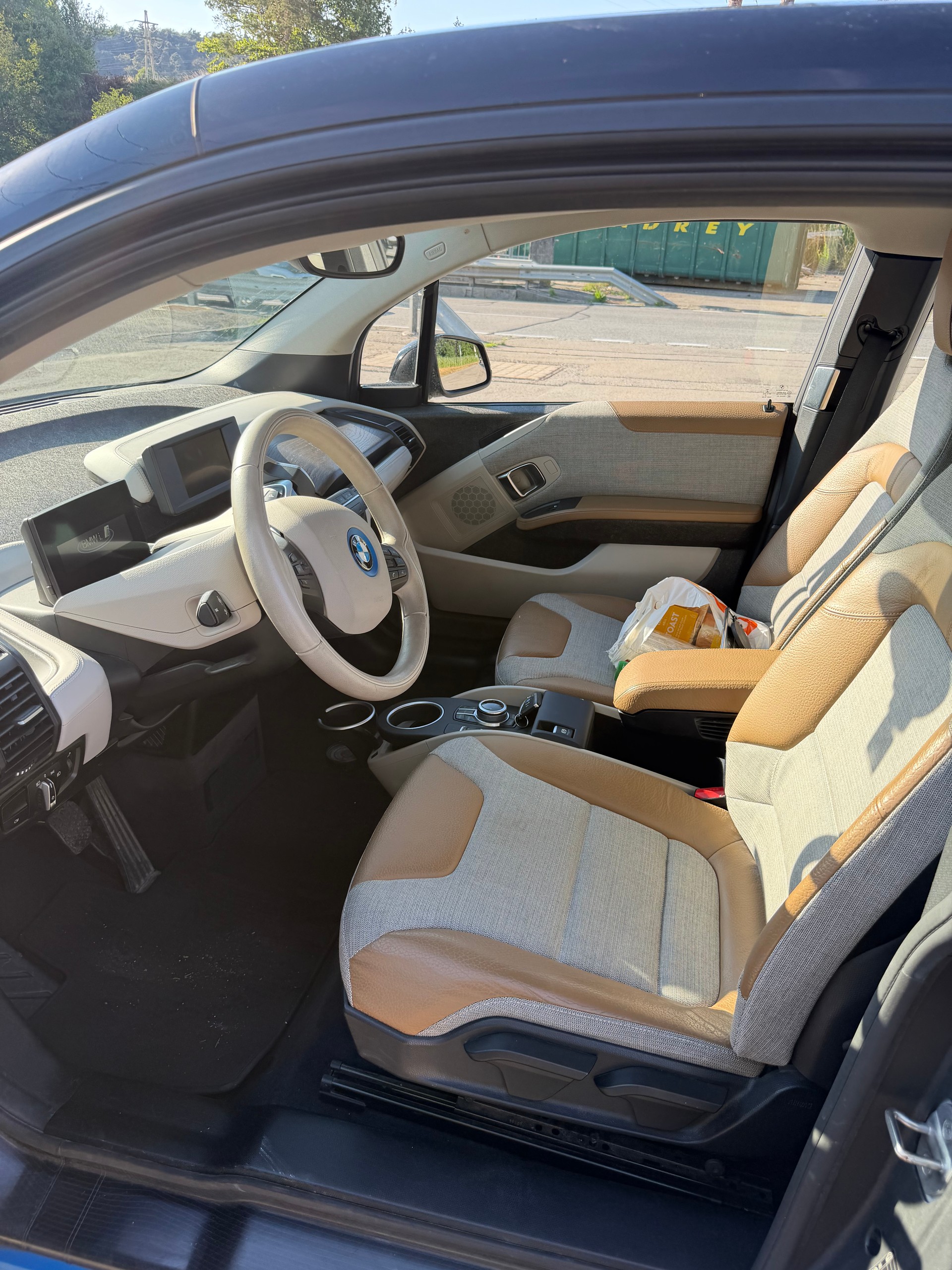 BMW i3 (94Ah) Range Extender-image-5