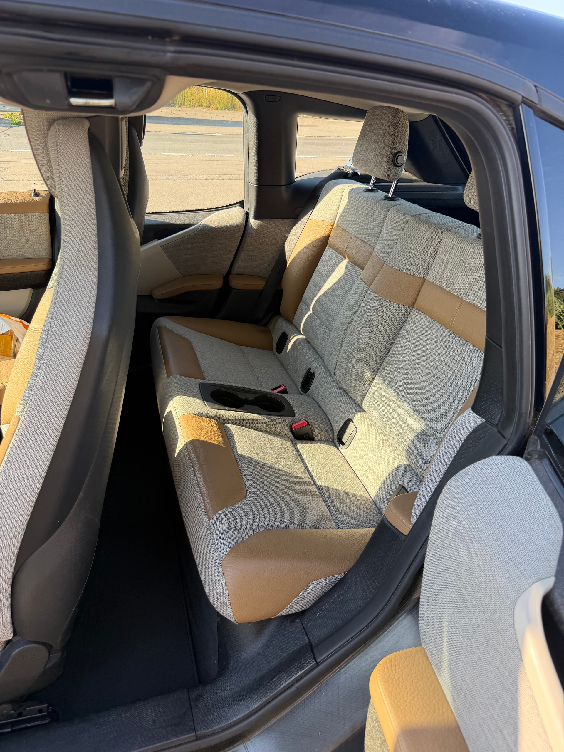 BMW i3 (94Ah) Range Extender-image-6
