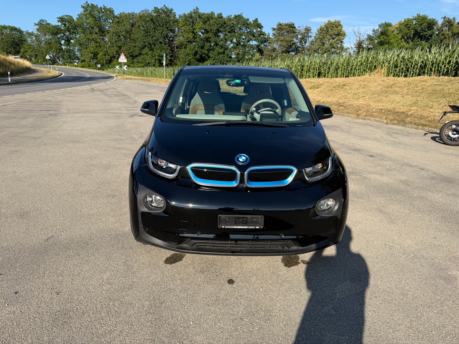 BMW i3 (94Ah) Range Extender-image-2