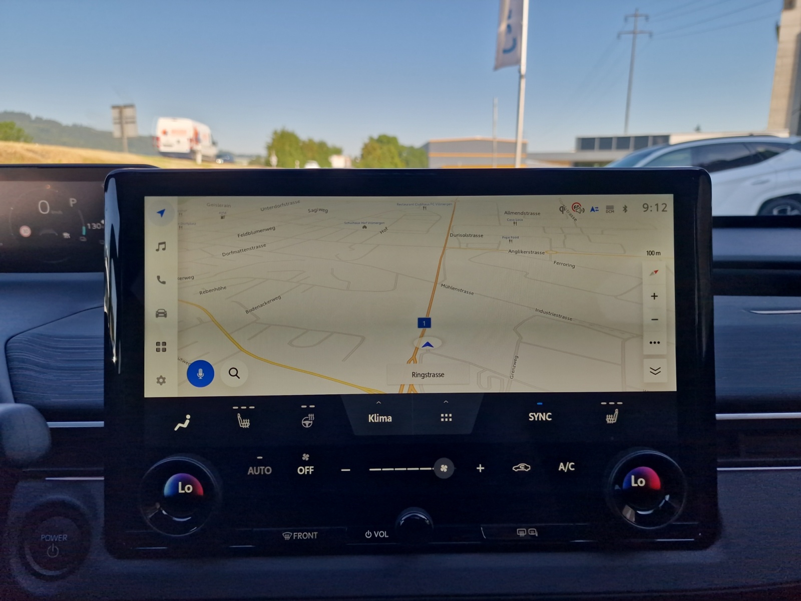 TOYOTA C-HR+ 77 kWh Style FWD Reichweite 607 km-image-18