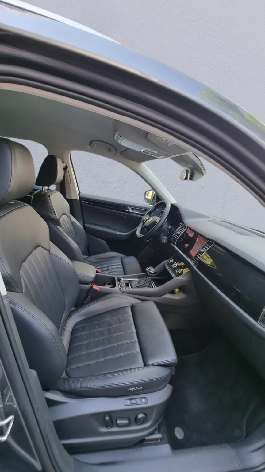 SKODA Kodiaq 2.0 TDI CR L&K 4x4 DSG-image-8