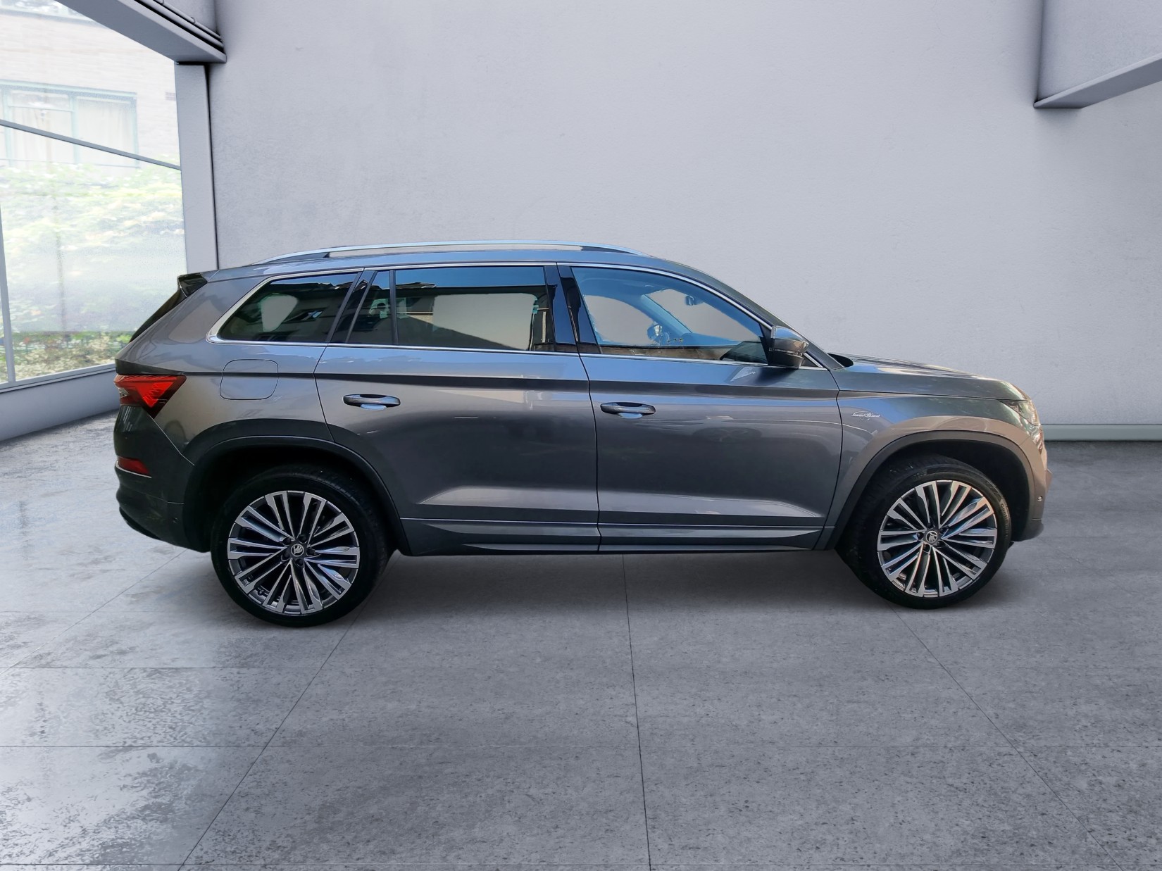 SKODA Kodiaq 2.0 TDI CR L&K 4x4 DSG-image-2