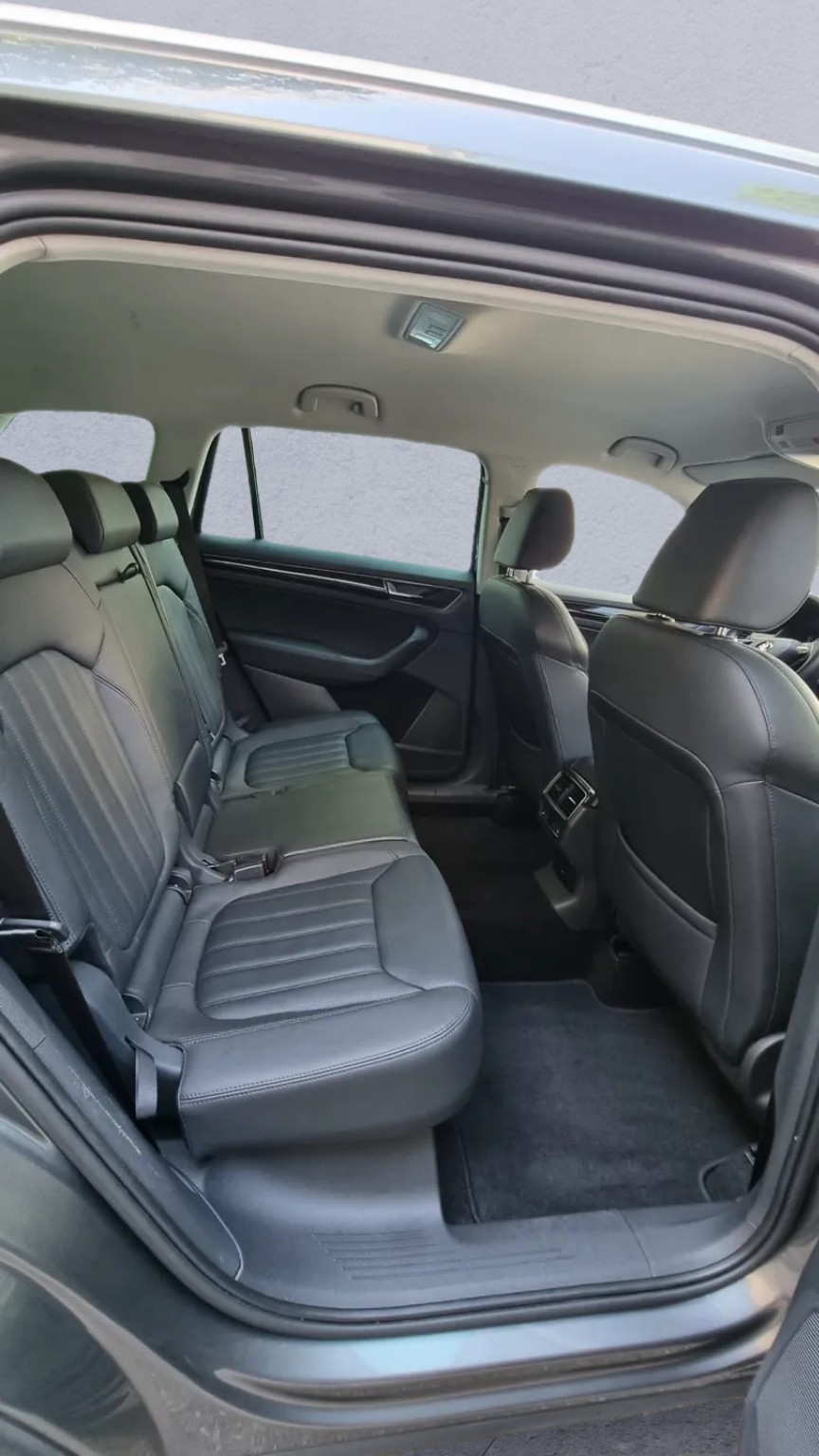 SKODA Kodiaq 2.0 TDI CR L&K 4x4 DSG-image-9