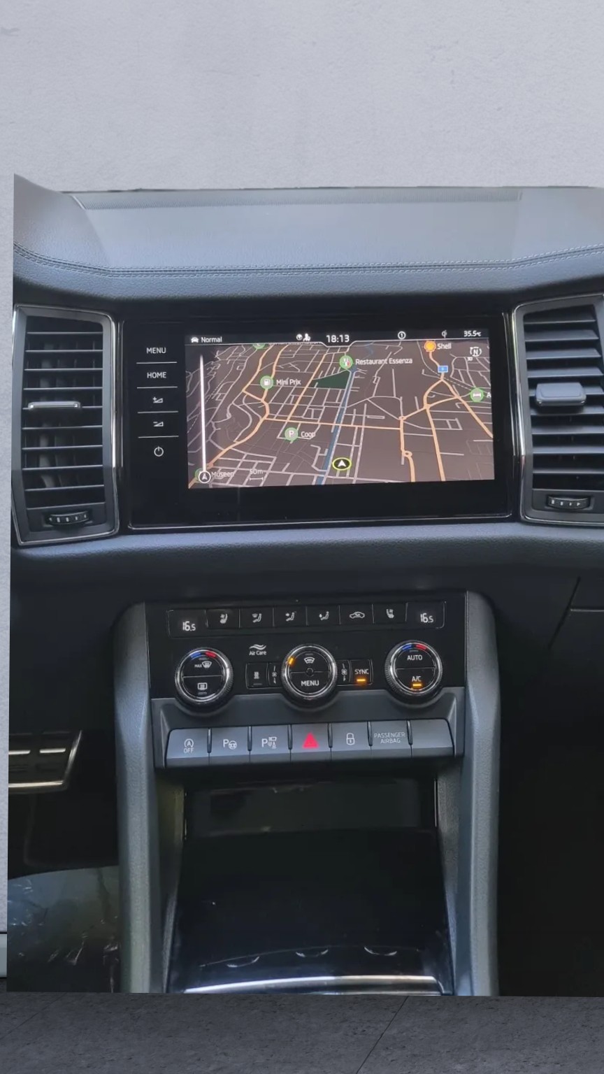 SKODA Kodiaq 2.0 TDI CR L&K 4x4 DSG-image-10