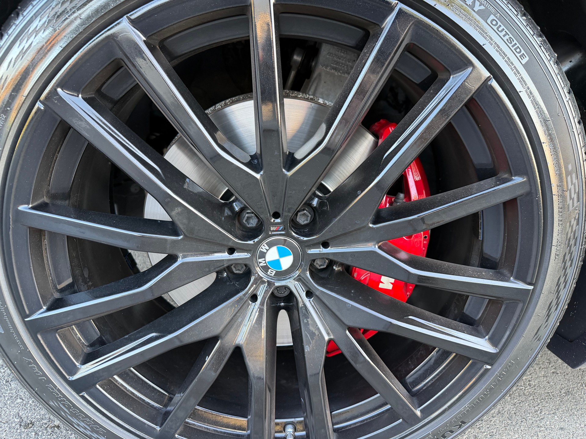 BMW X5 xDrive 48V 30d M Sport Steptronic-image-8