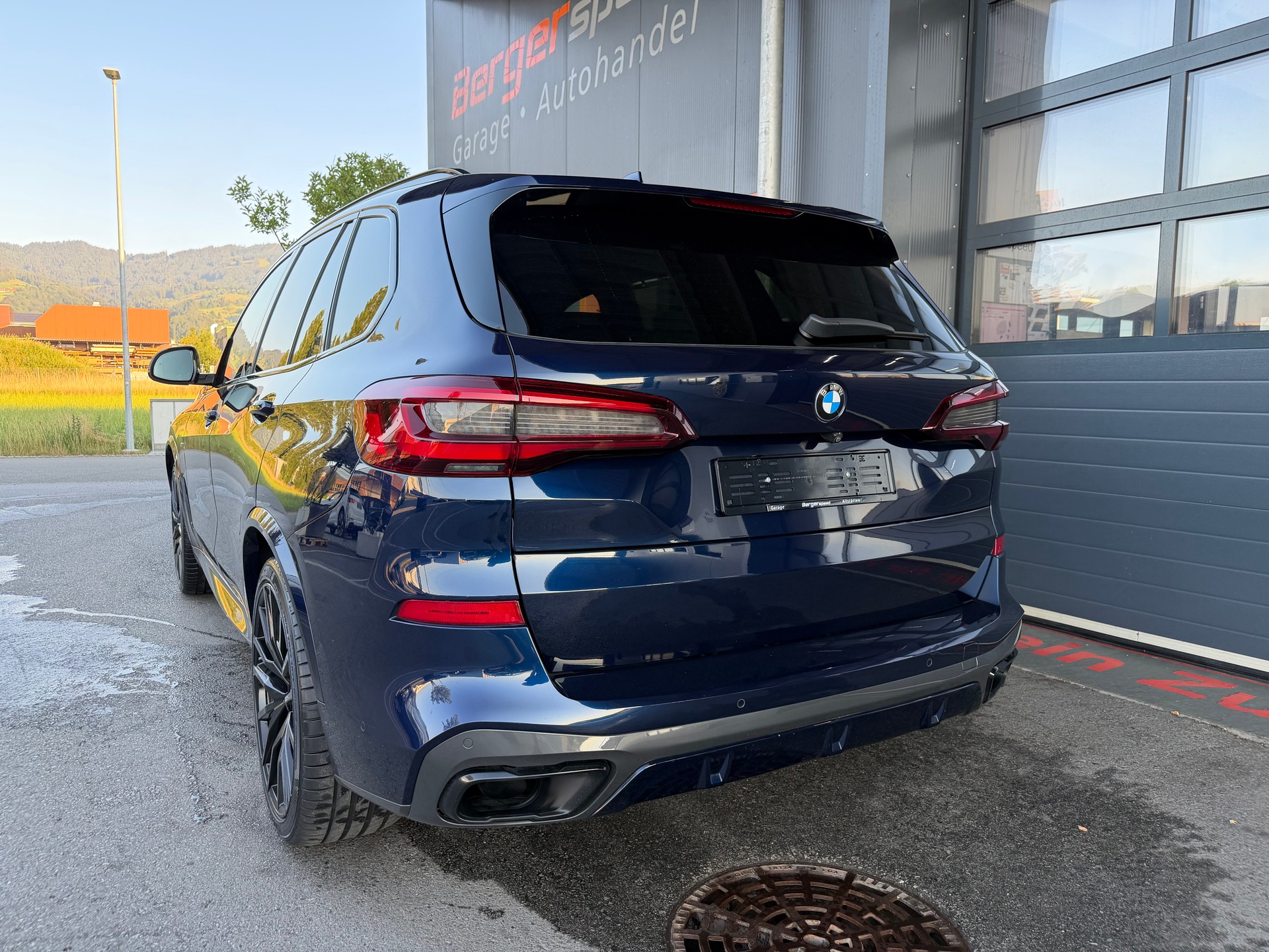 BMW X5 xDrive 48V 30d M Sport Steptronic-image-6