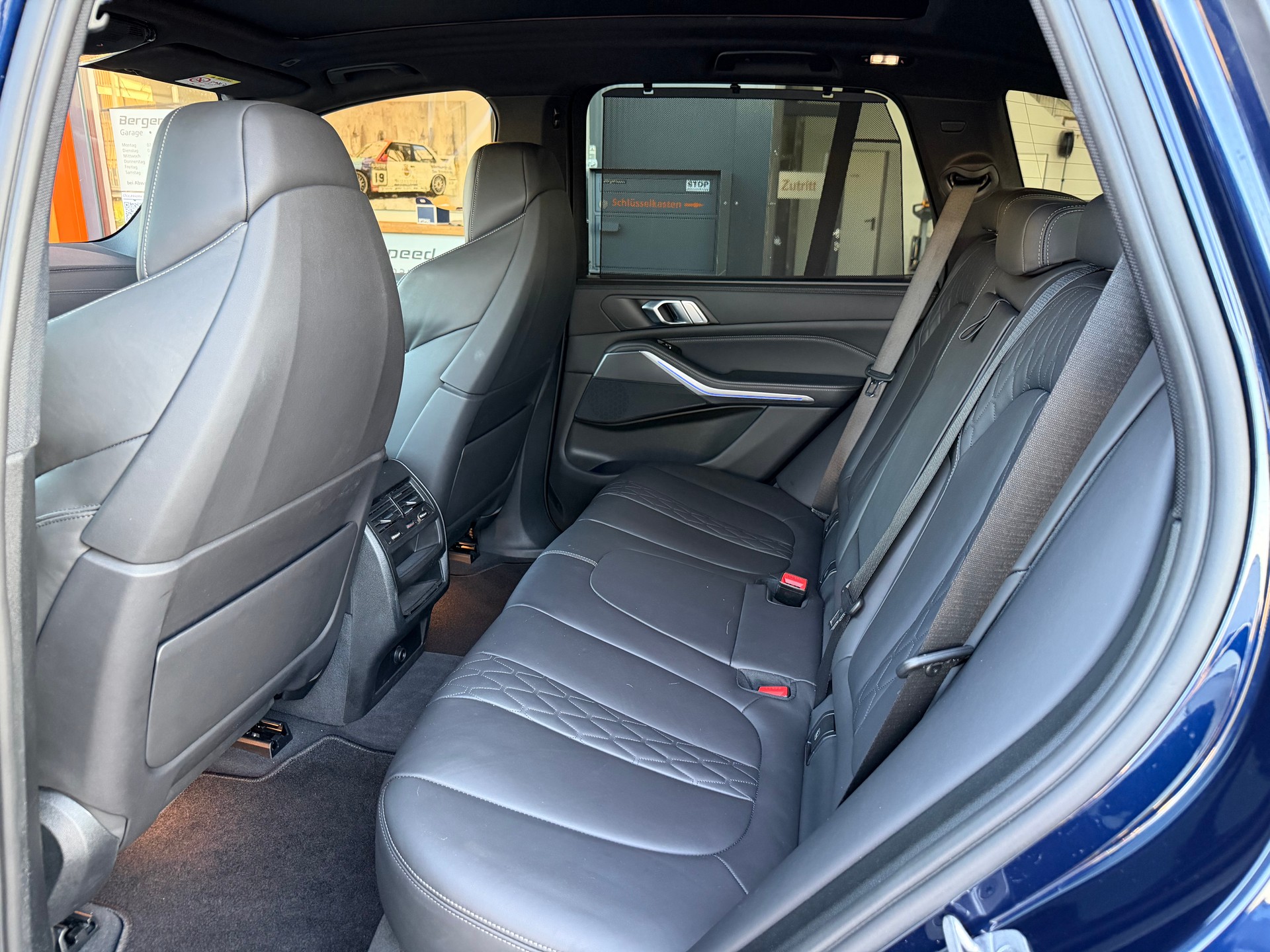 BMW X5 xDrive 48V 30d M Sport Steptronic-image-14