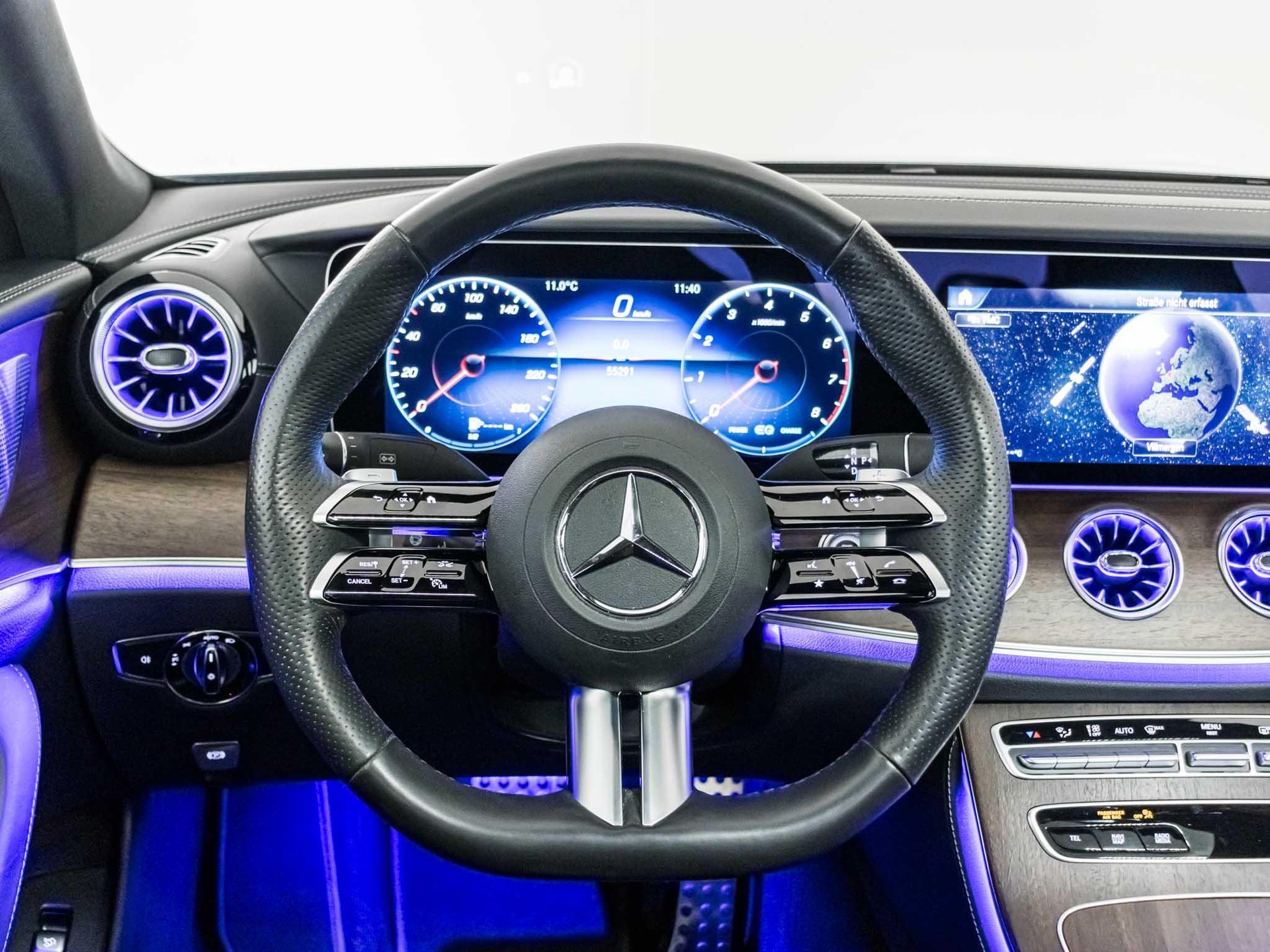 MERCEDES-BENZ CLS 450 4MATIC Coupé-image-10