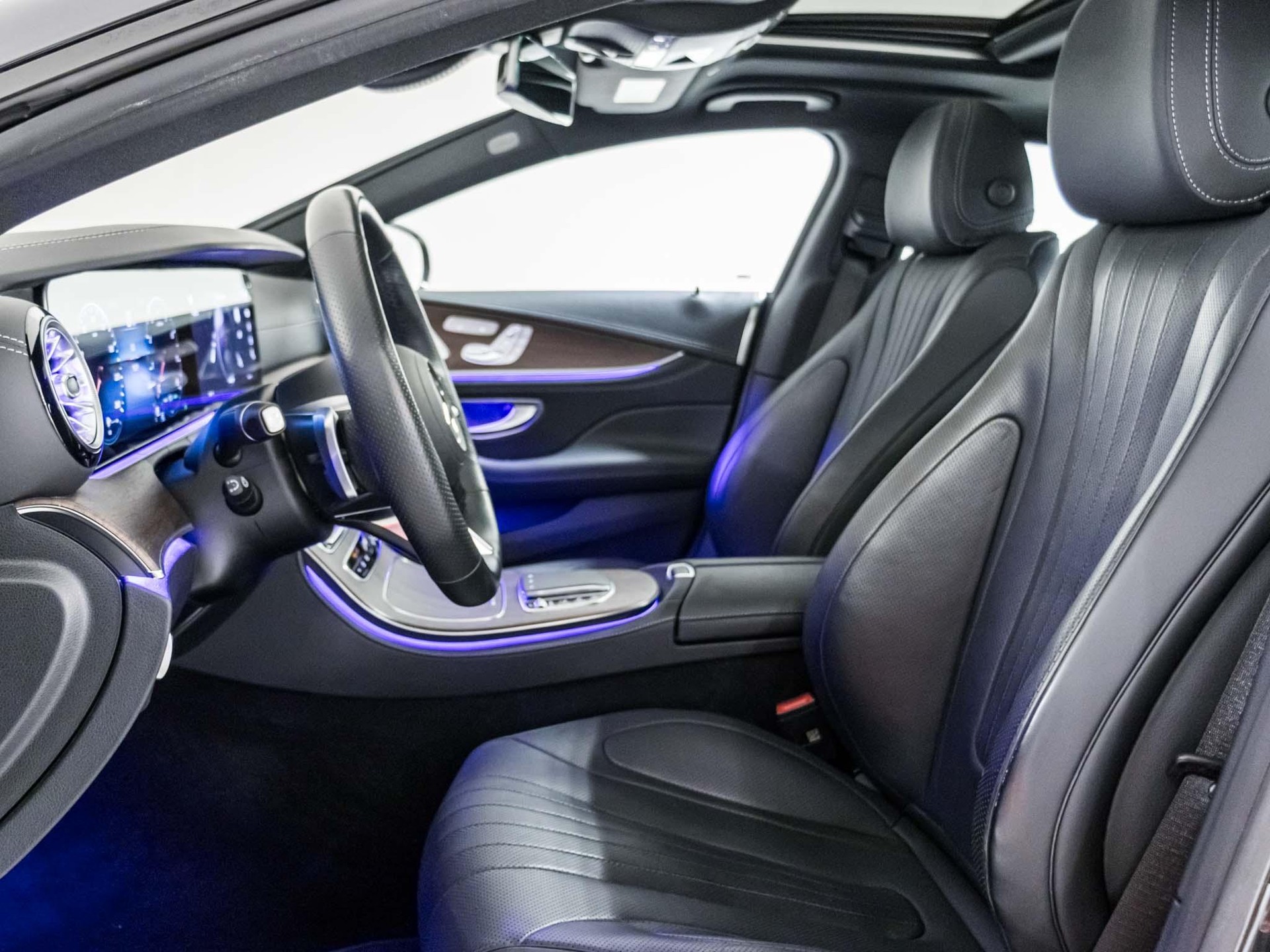 MERCEDES-BENZ CLS 450 4MATIC Coupé-image-6