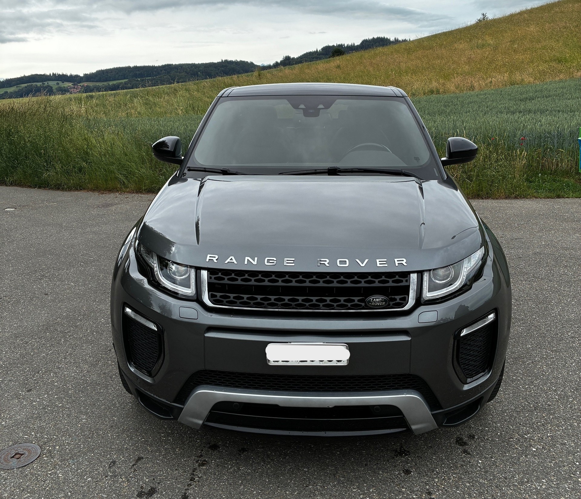 LAND ROVER 2.0 TD4 HSE-image-0