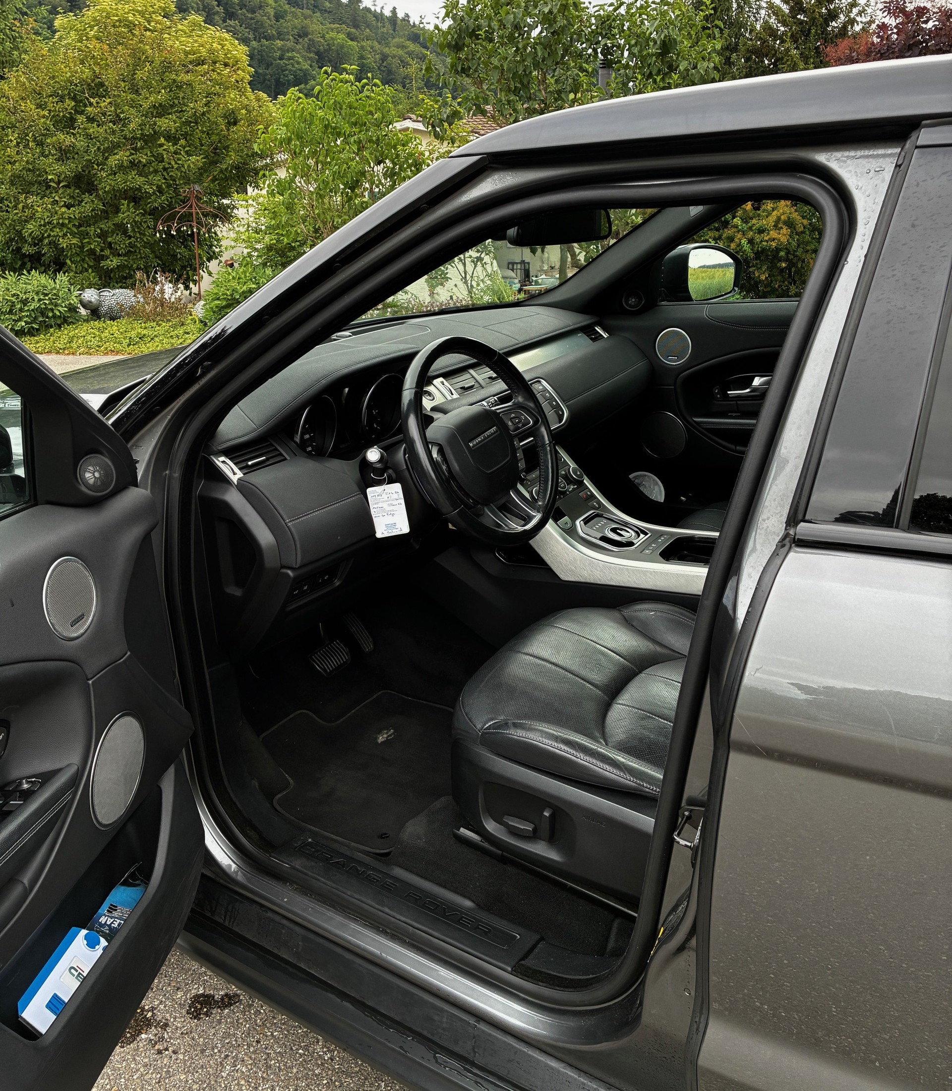 LAND ROVER 2.0 TD4 HSE-image-5