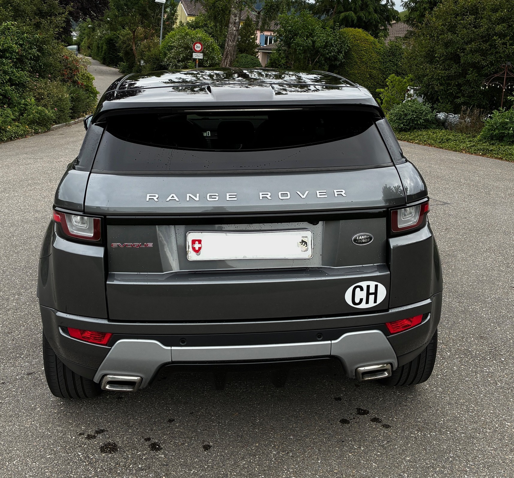 LAND ROVER 2.0 TD4 HSE-image-3