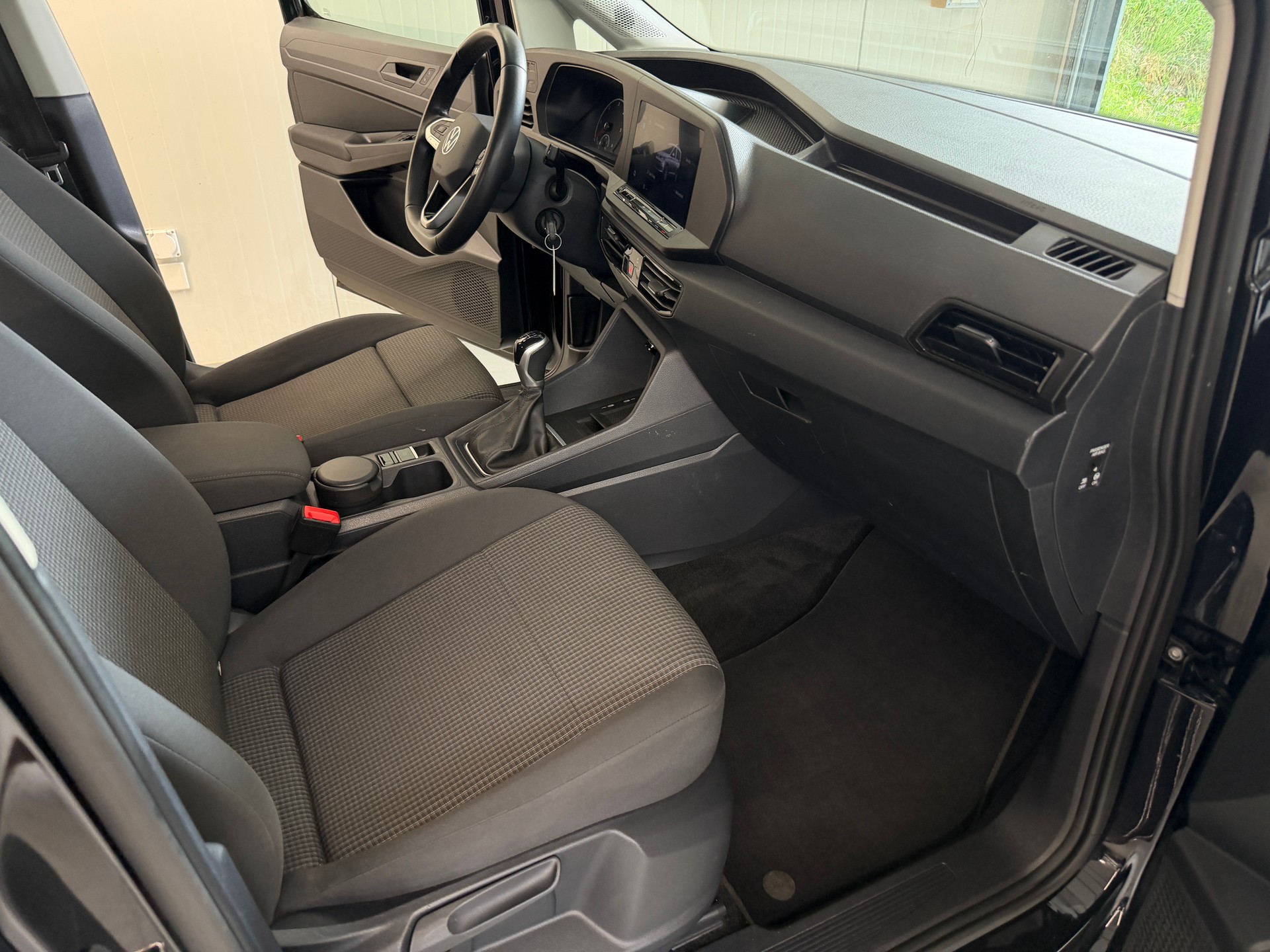 VW Caddy 2.0 TDI 4Motion Comfort-image-20