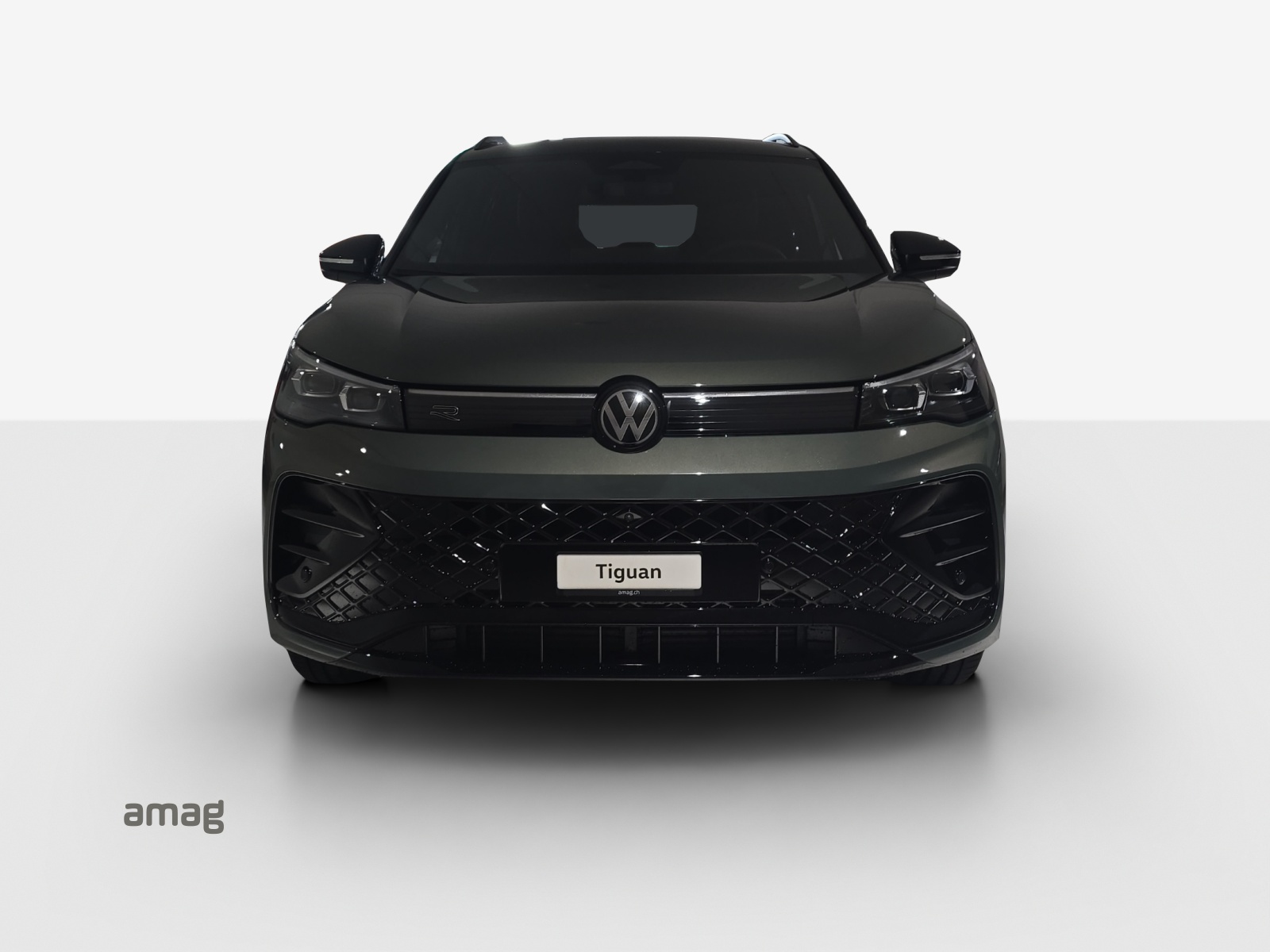 VW Tiguan 2.0 TDI SCR R-Line 4Motion DSG-image-6
