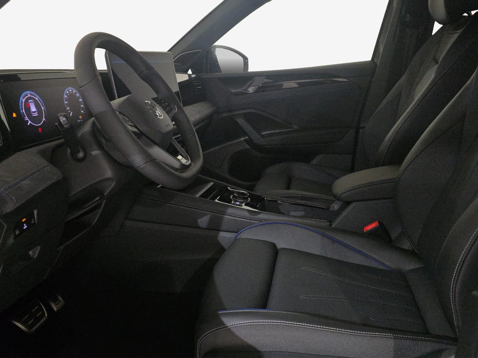 VW Tiguan 2.0 TDI SCR R-Line 4Motion DSG-image-7