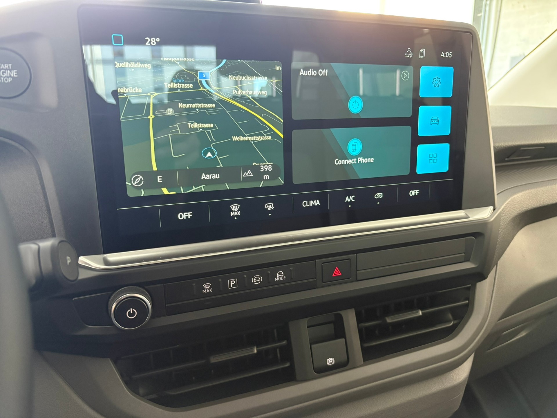 VW Transporter 2.0 TDI Automat-image-13