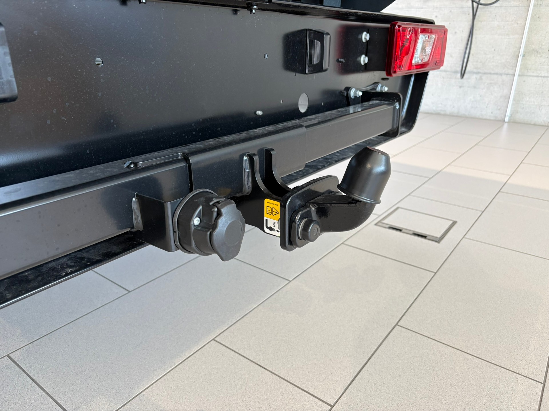 VW Transporter 2.0 TDI Automat-image-15
