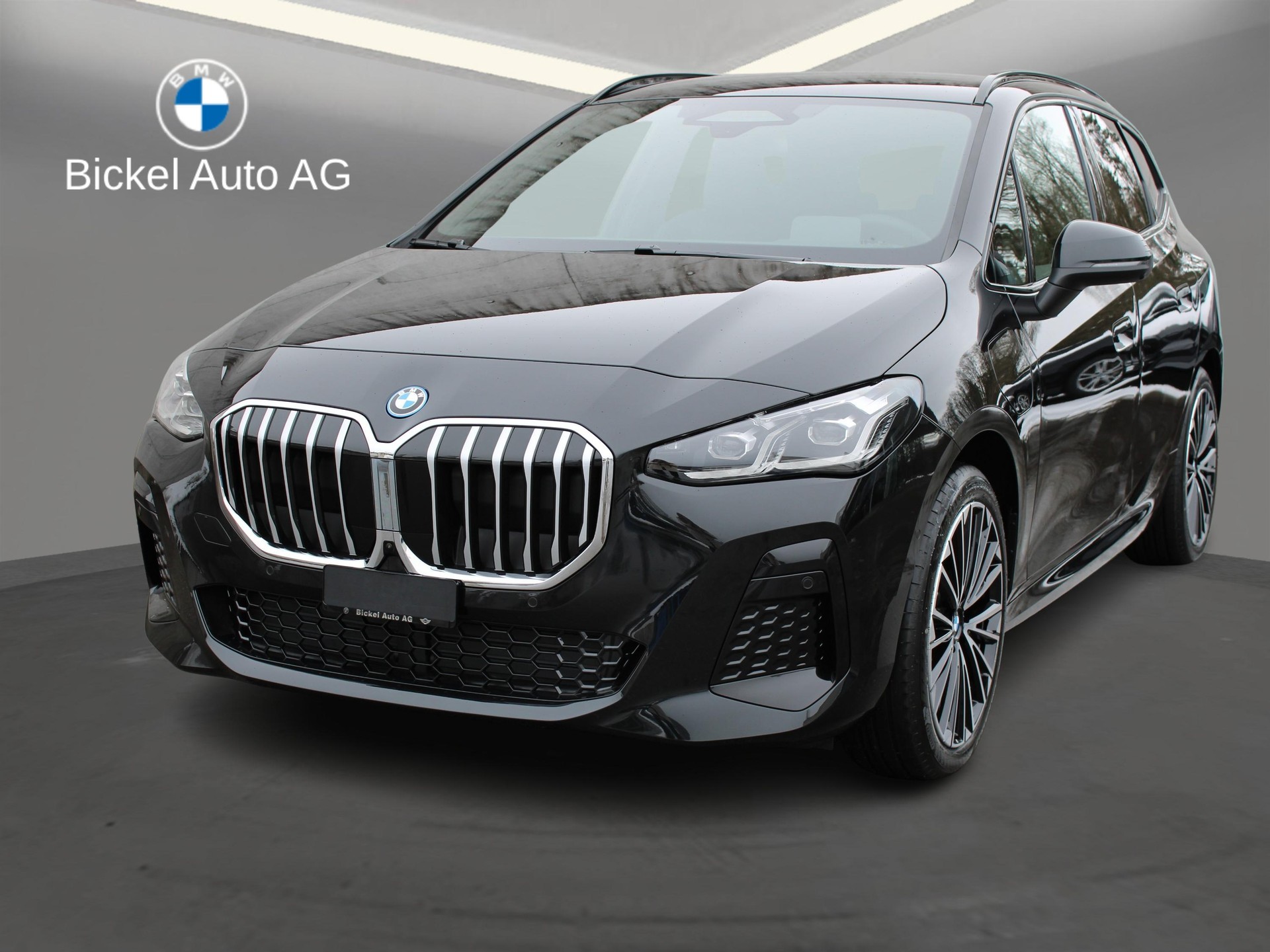 BMW 230e xDr. Act. T. M Sport-image-1