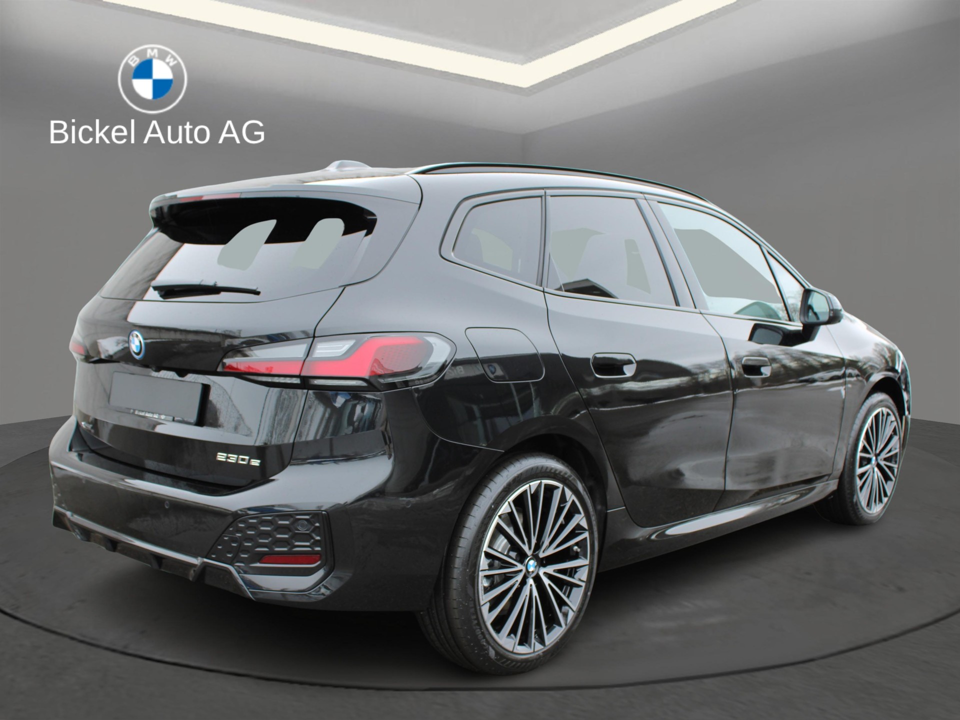 BMW 230e xDr. Act. T. M Sport-image-2