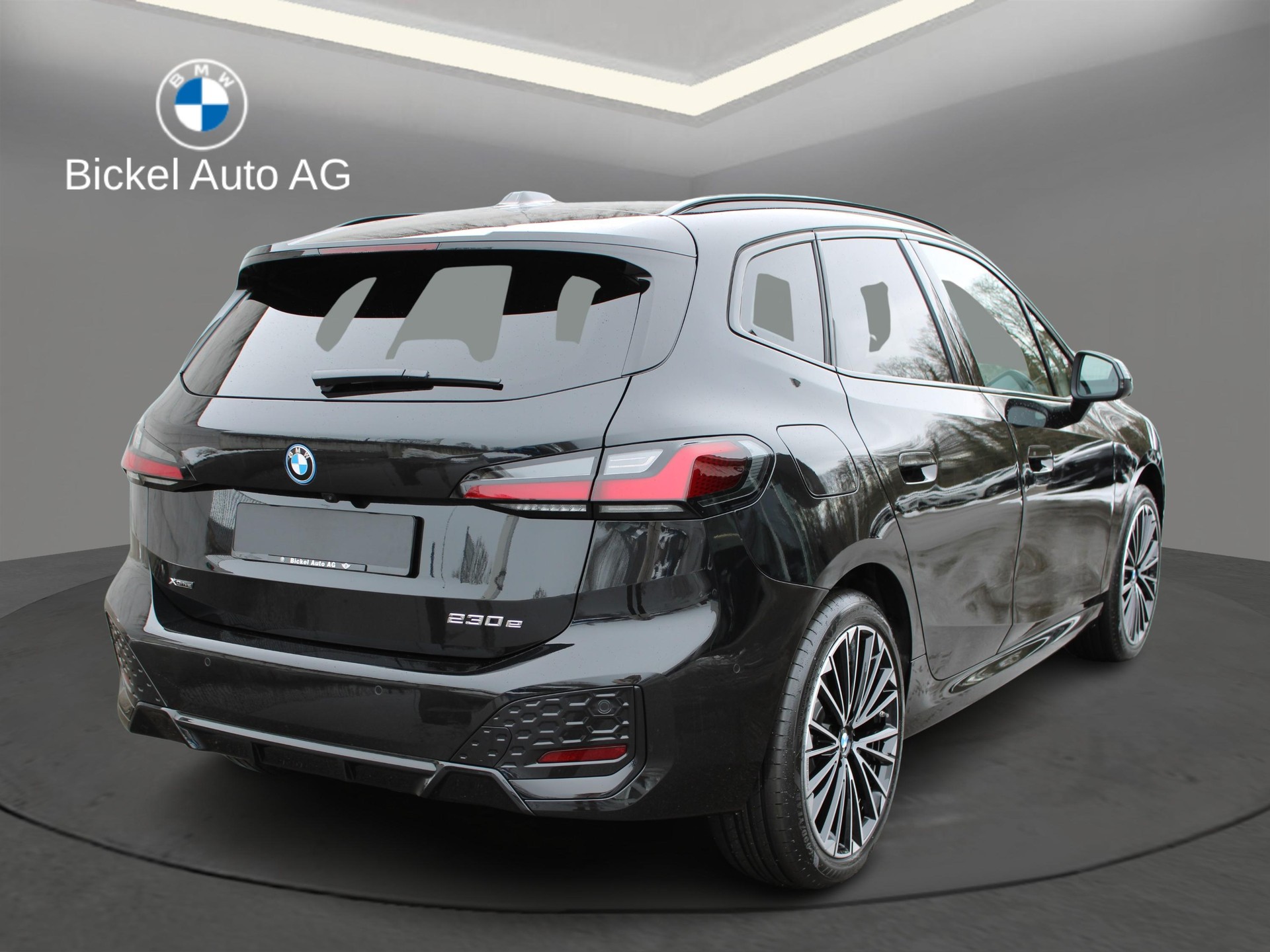 BMW 230e xDr. Act. T. M Sport-image-3