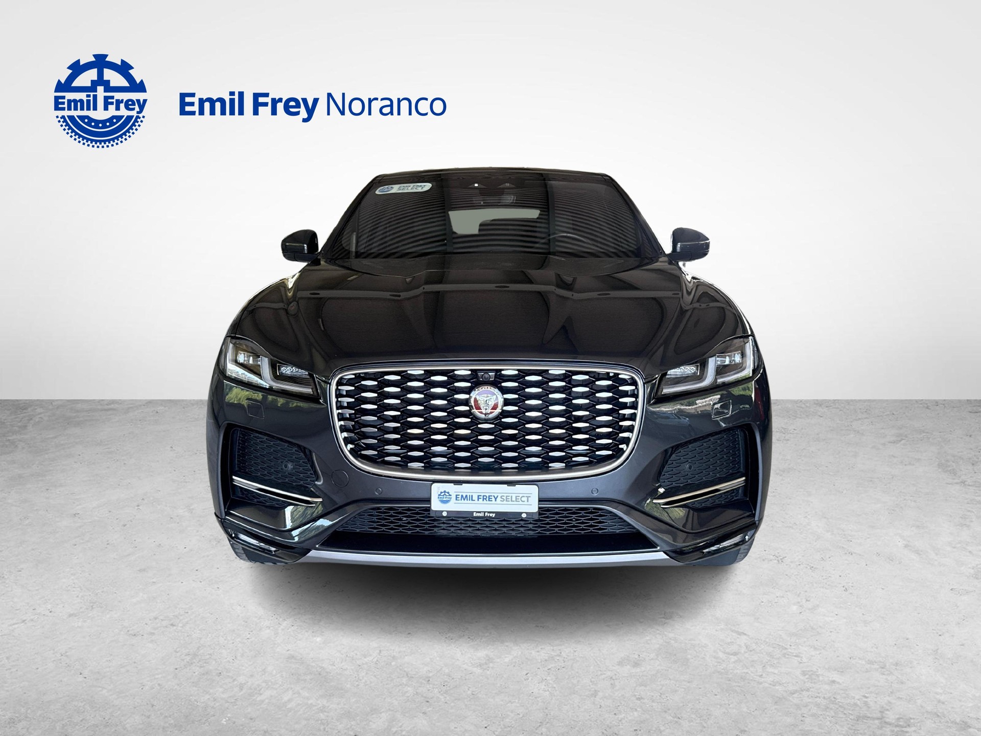 JAGUAR F-Pace 2.0 D I4 200 SE AWD - Ruote invernali incluse-image-7