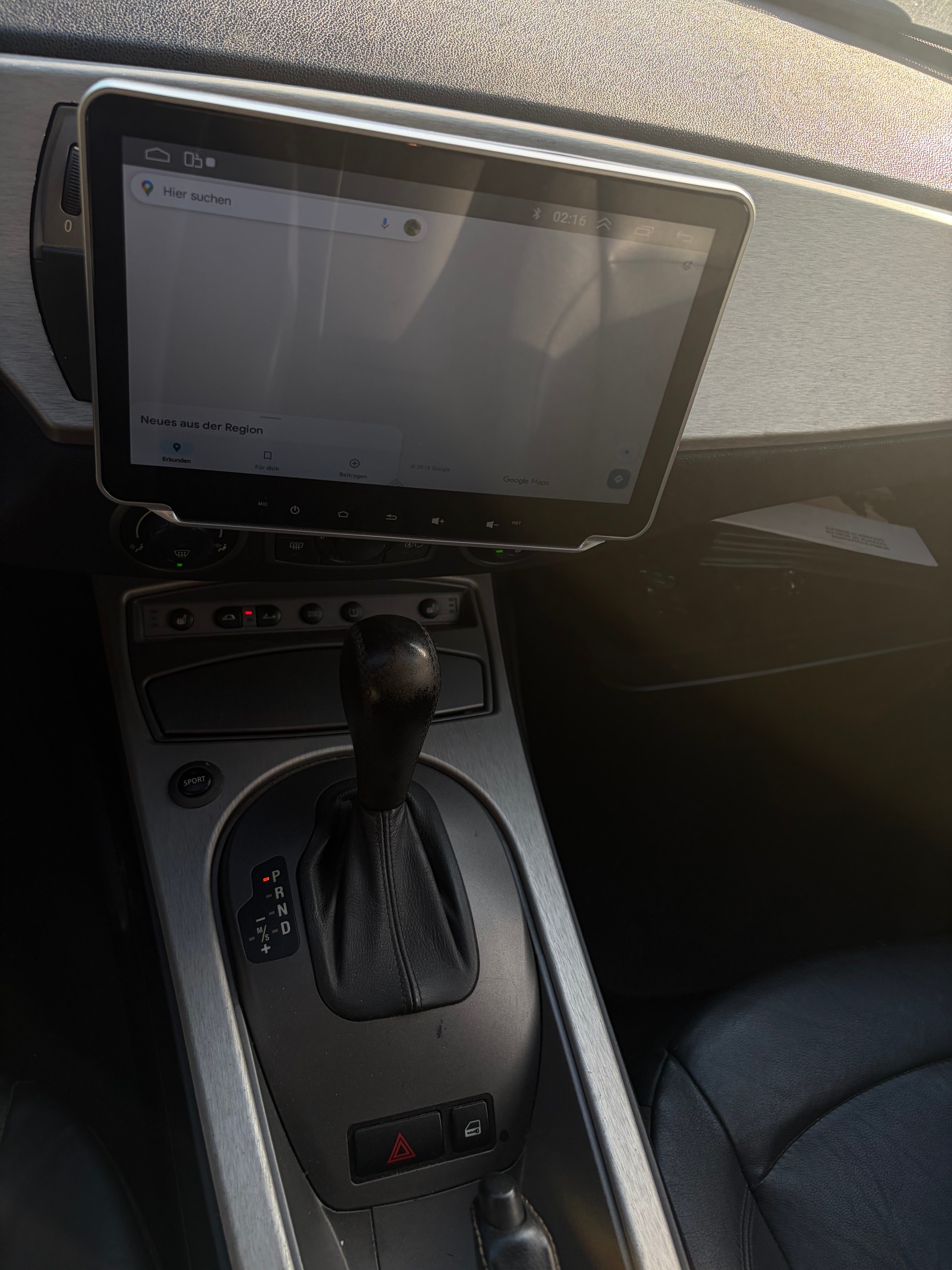 BMW Z4 2.5i Roadster-image-7