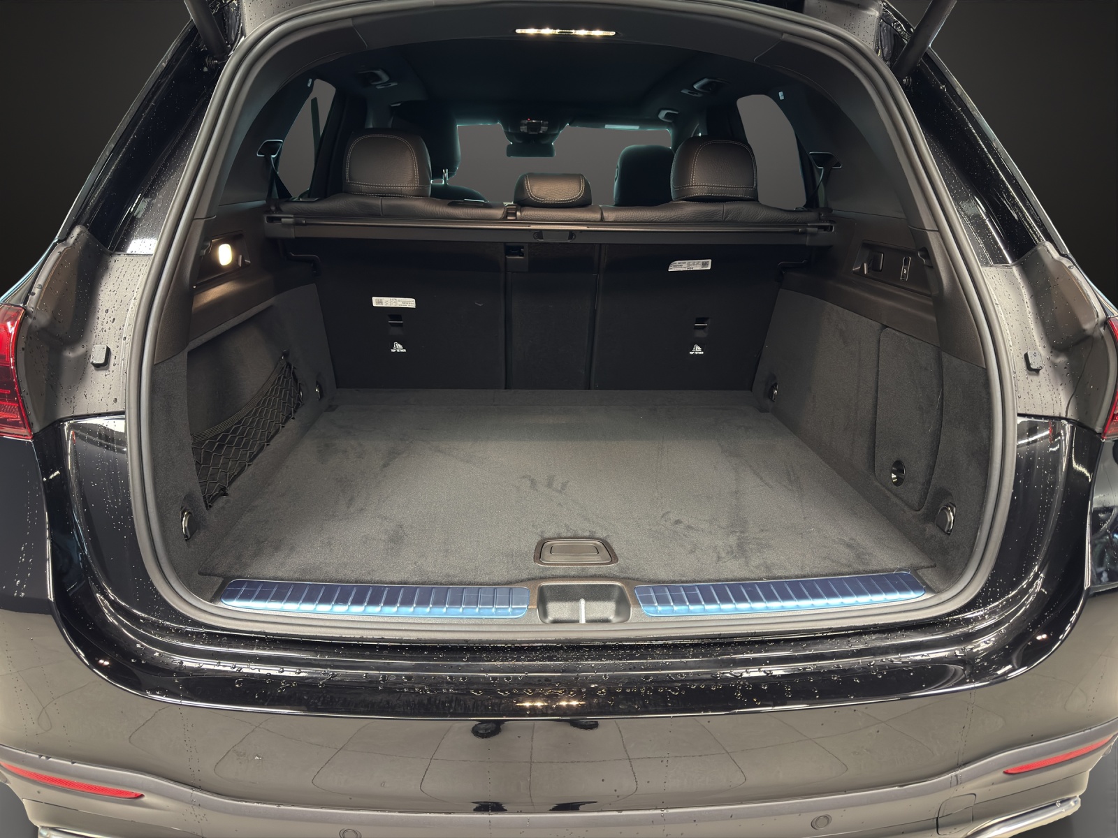 MERCEDES-BENZ GLE 580 4Matic 9G-Tronic-image-6