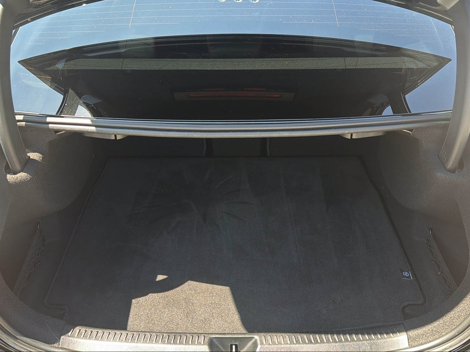 MERCEDES-BENZ A 200 AMG Line Limousine-image-23