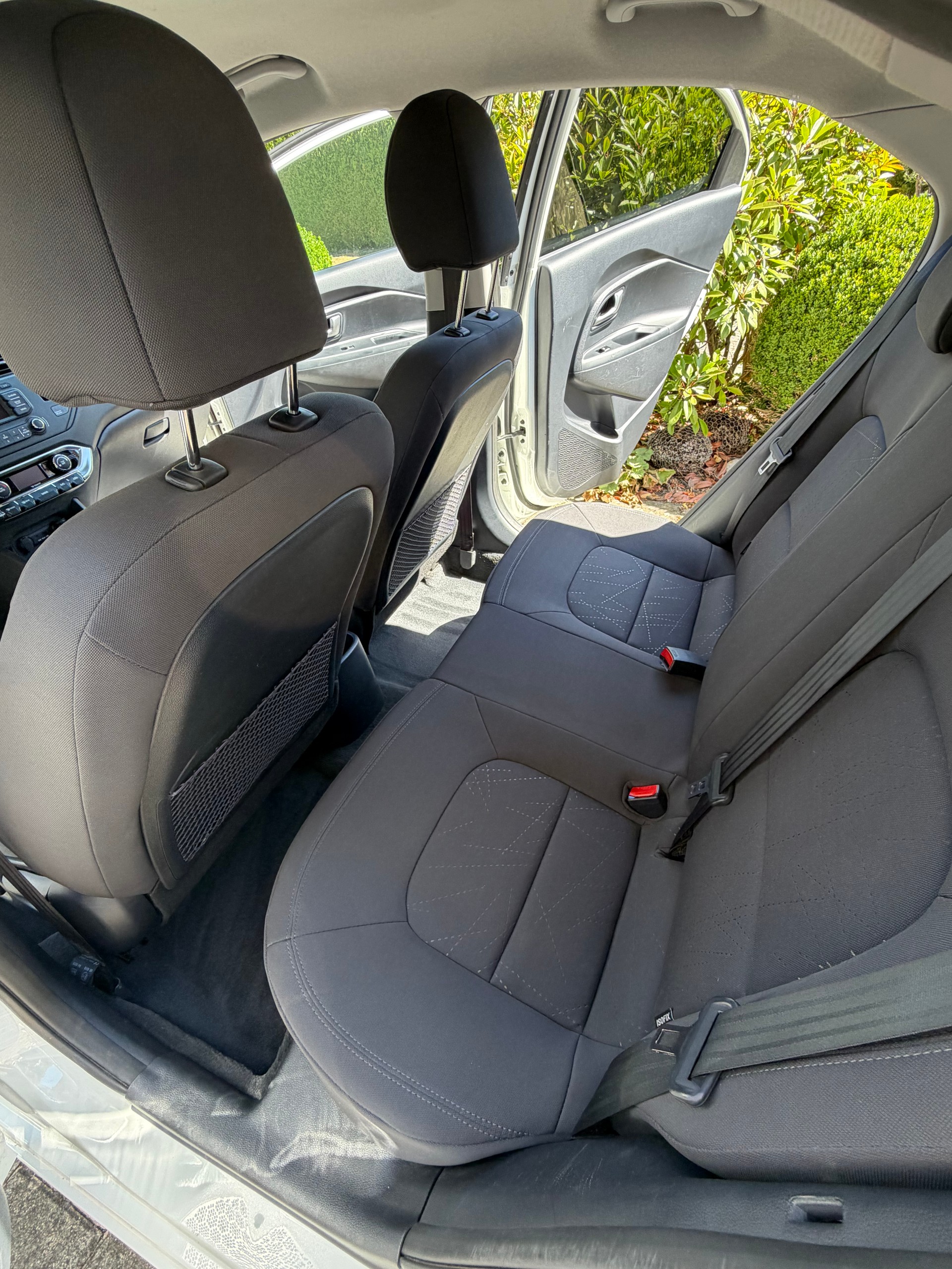 KIA 1.4 CVVT Trend-image-4