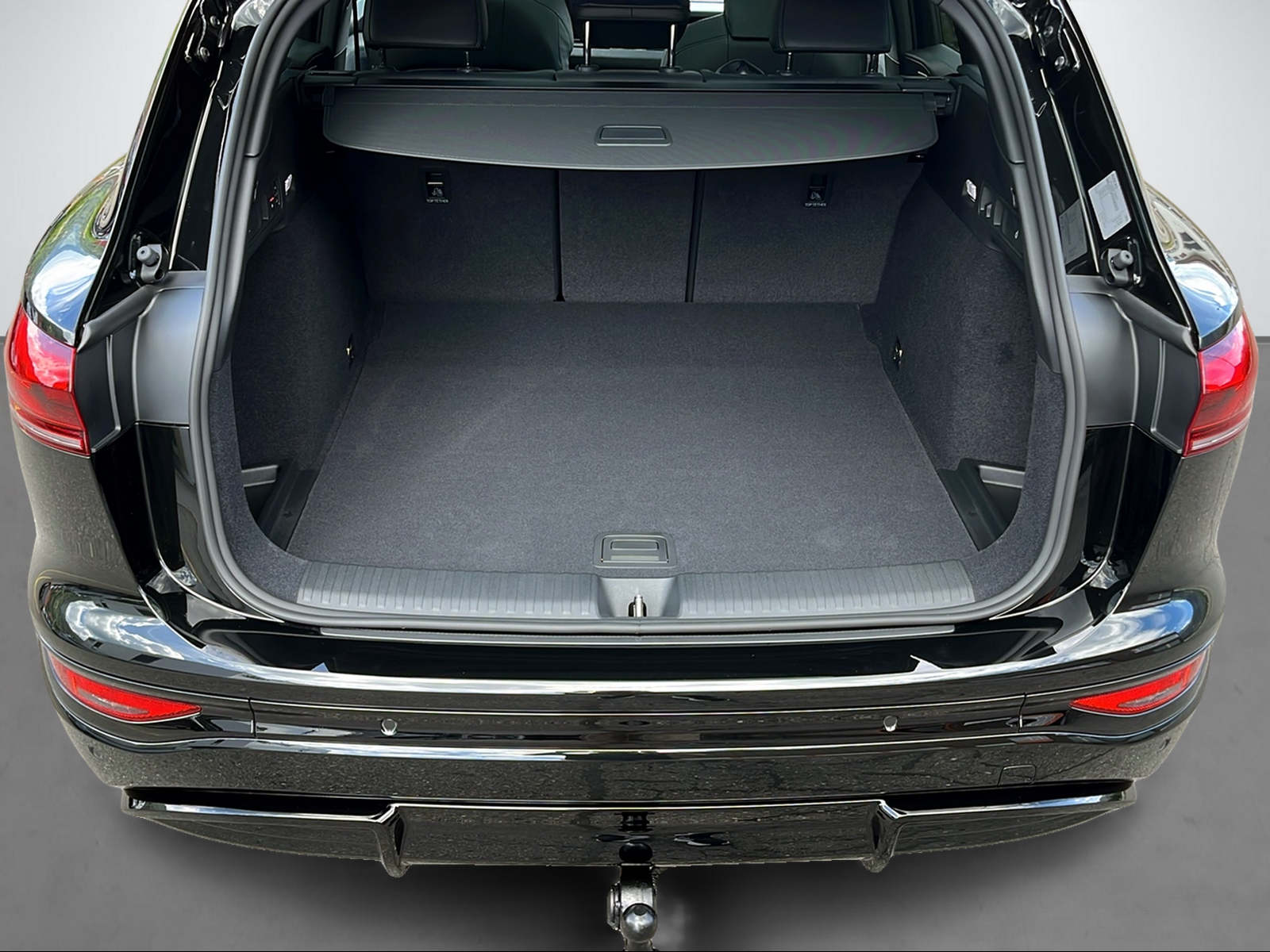 AUDI Q6 SUV e-tron quattro 428PS/315kW BEV elektrisch-image-6
