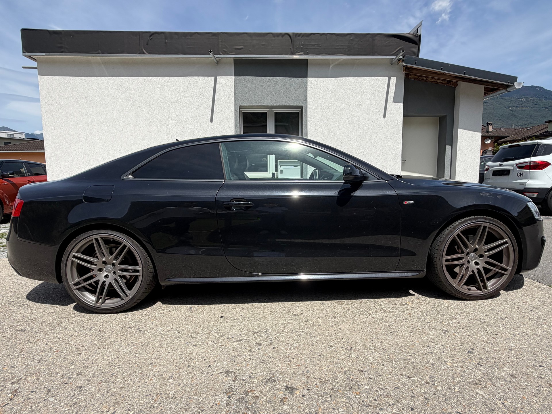 AUDI A5 Coupé 2.0 TFSI quattro S-line MFK 02.26-image-6