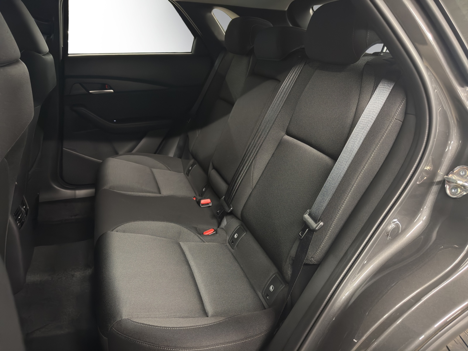 MAZDA CX-30 SKYACTIV-X 186 M Hybrid Centre Line AWD AT-image-9