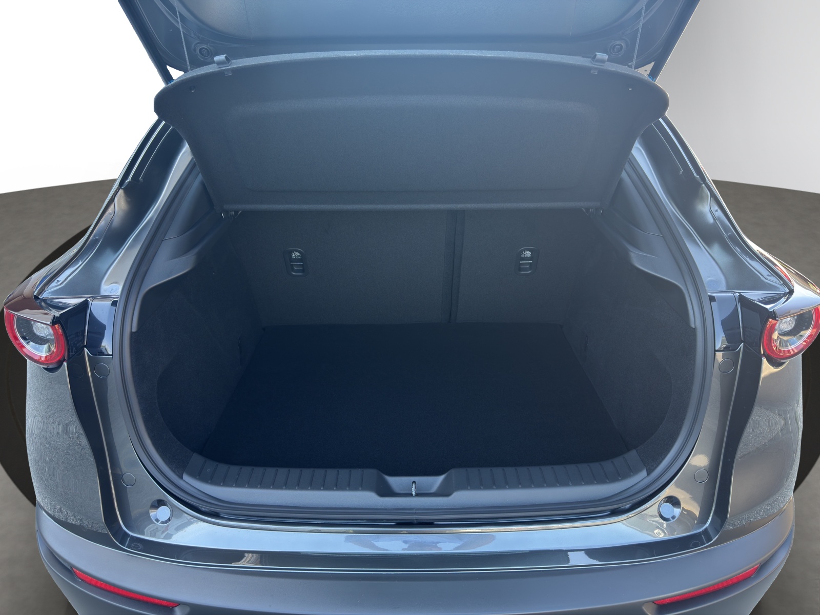 MAZDA CX-30 SKYACTIV-X 186 M Hybrid Centre Line AWD AT-image-5