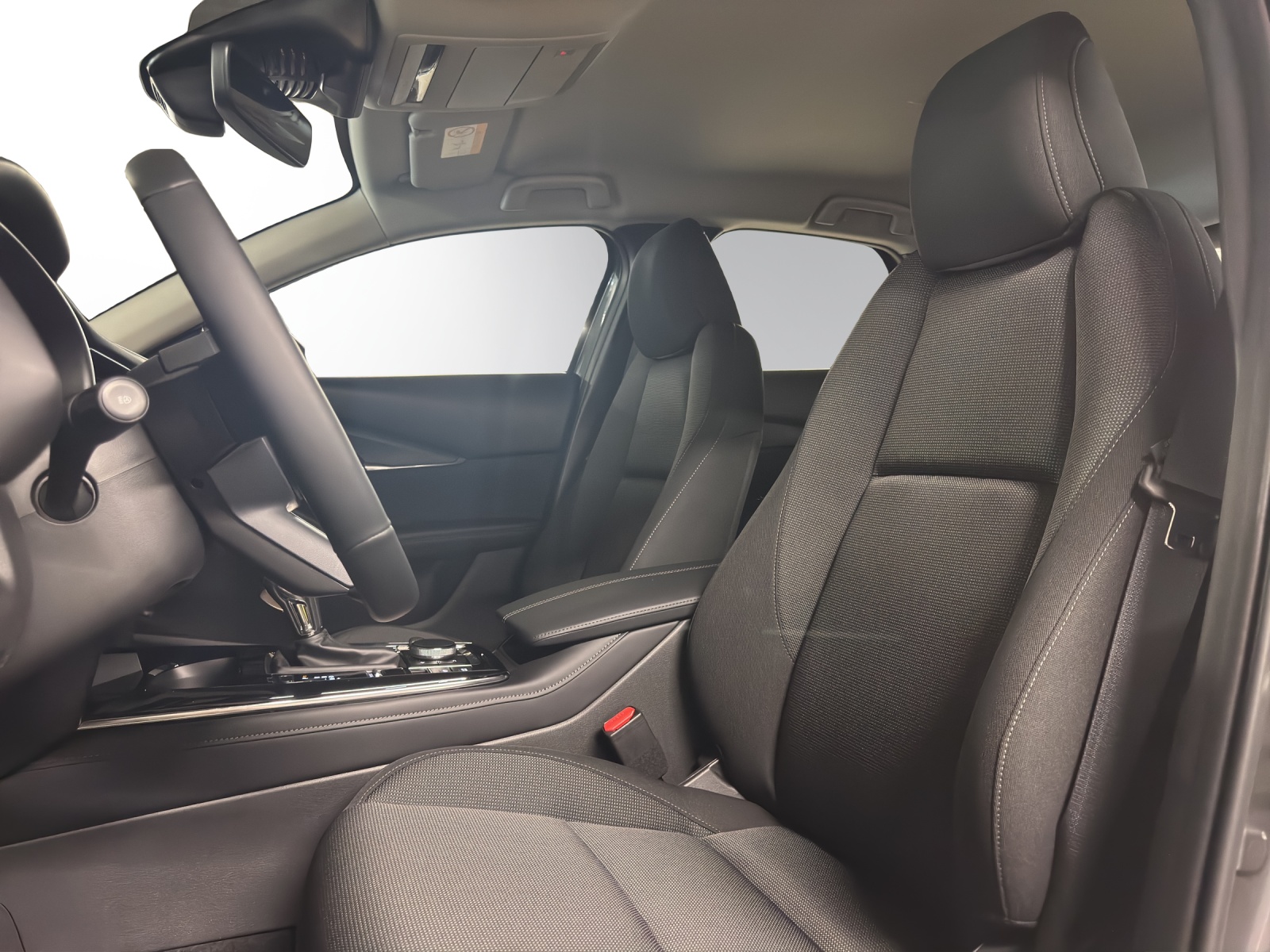 MAZDA CX-30 SKYACTIV-X 186 M Hybrid Centre Line AWD AT-image-8