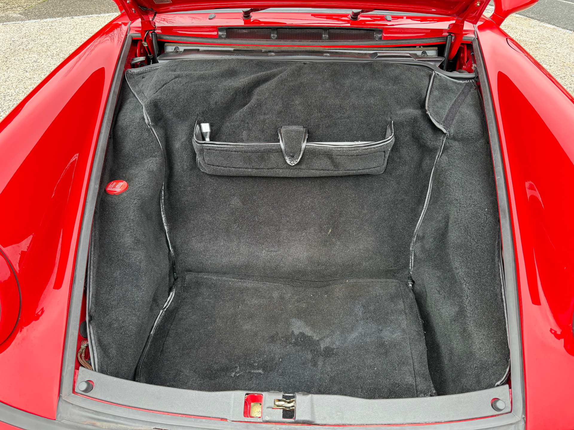 PORSCHE 3.6 Carrera 2-image-4