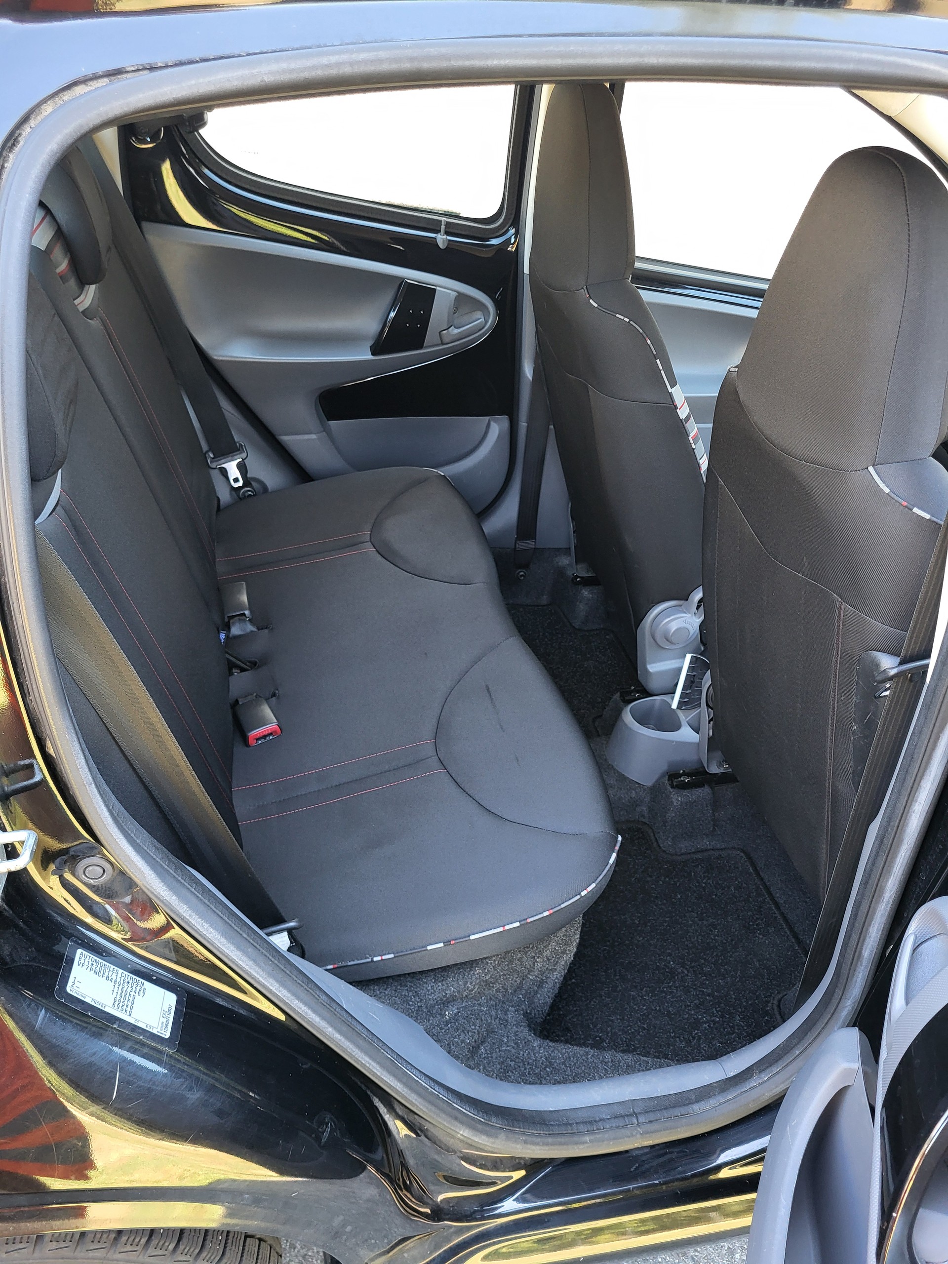 CITROEN 1.0i Swiss Style-image-5