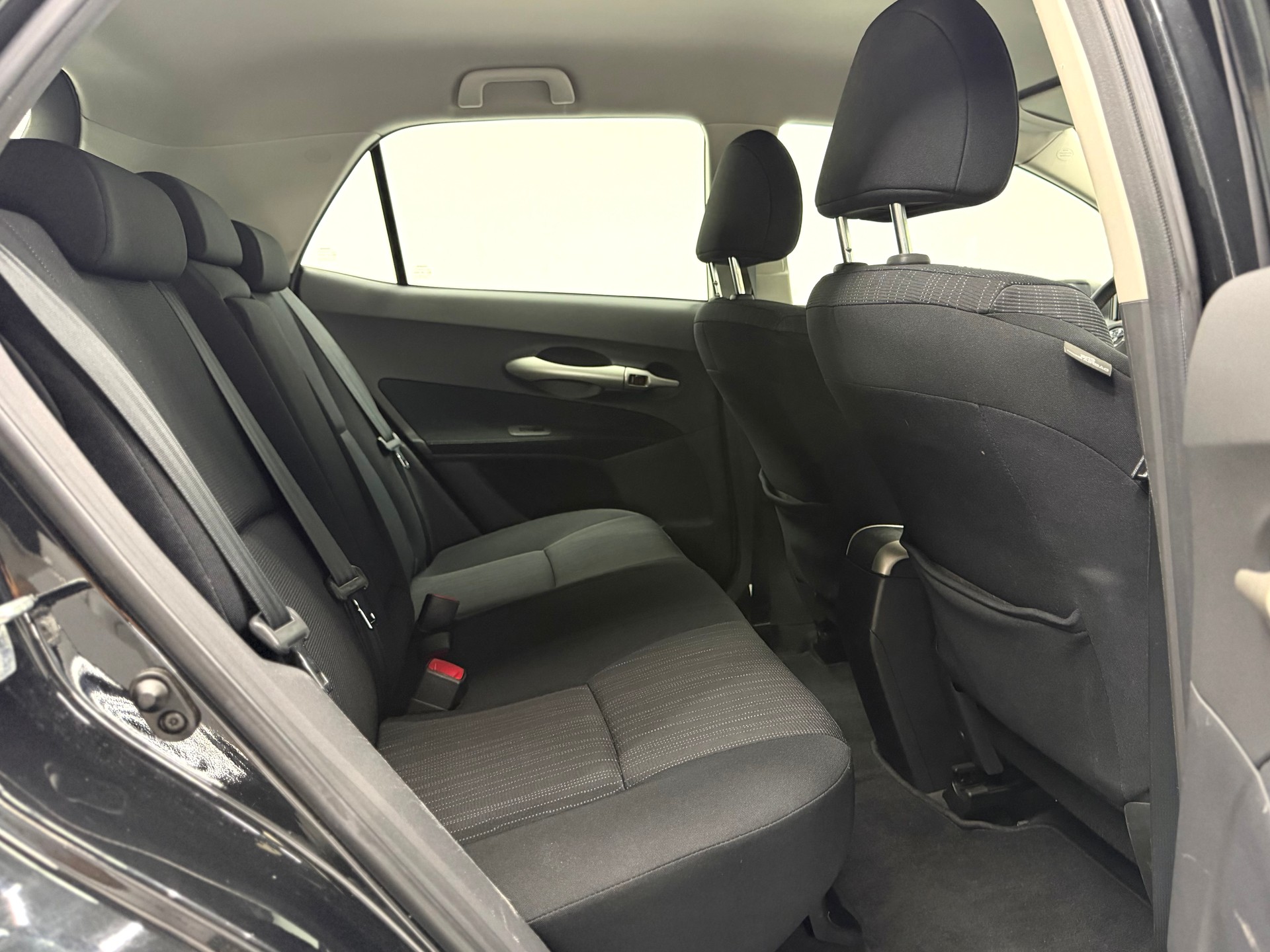 TOYOTA Auris 1.8 Linea Sol-image-14