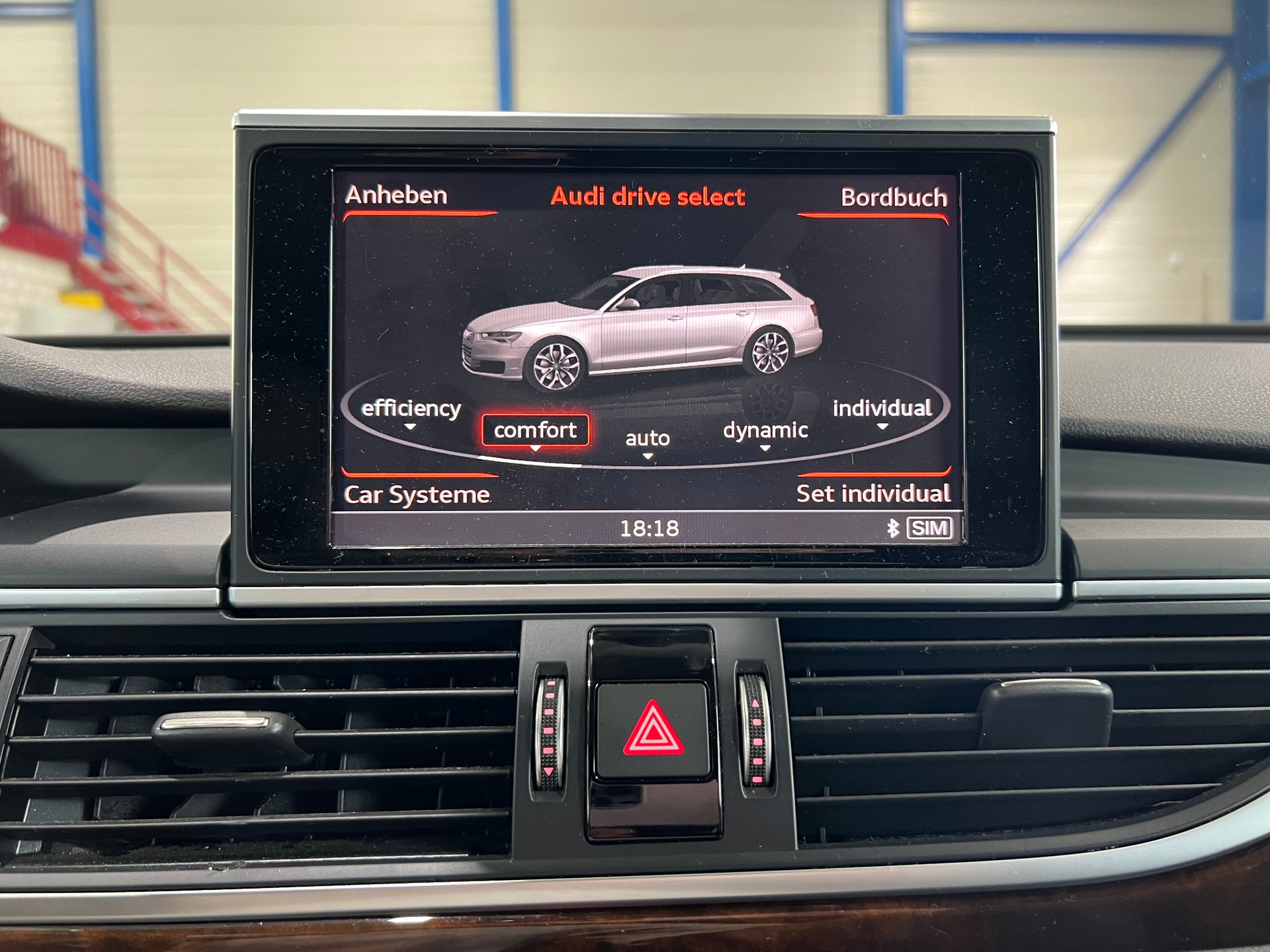 AUDI A6 Avant 3.0 TDI V6 quattro S-tronic**AHK,Panodach,CH Auslieferung,Frisch ab MFK**-image-12