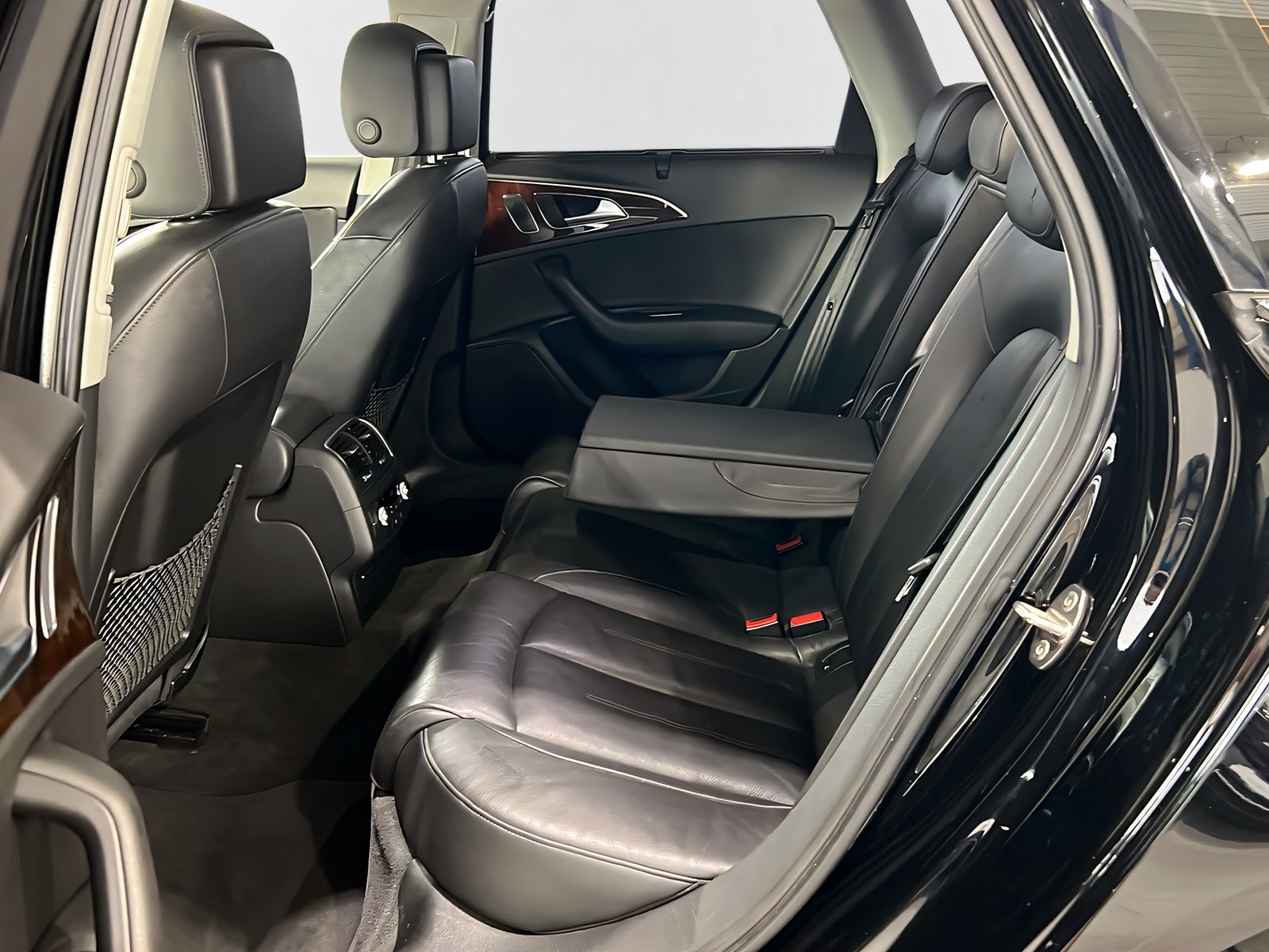 AUDI A6 Avant 3.0 TDI V6 quattro S-tronic**AHK,Panodach,CH Auslieferung,Frisch ab MFK**-image-8