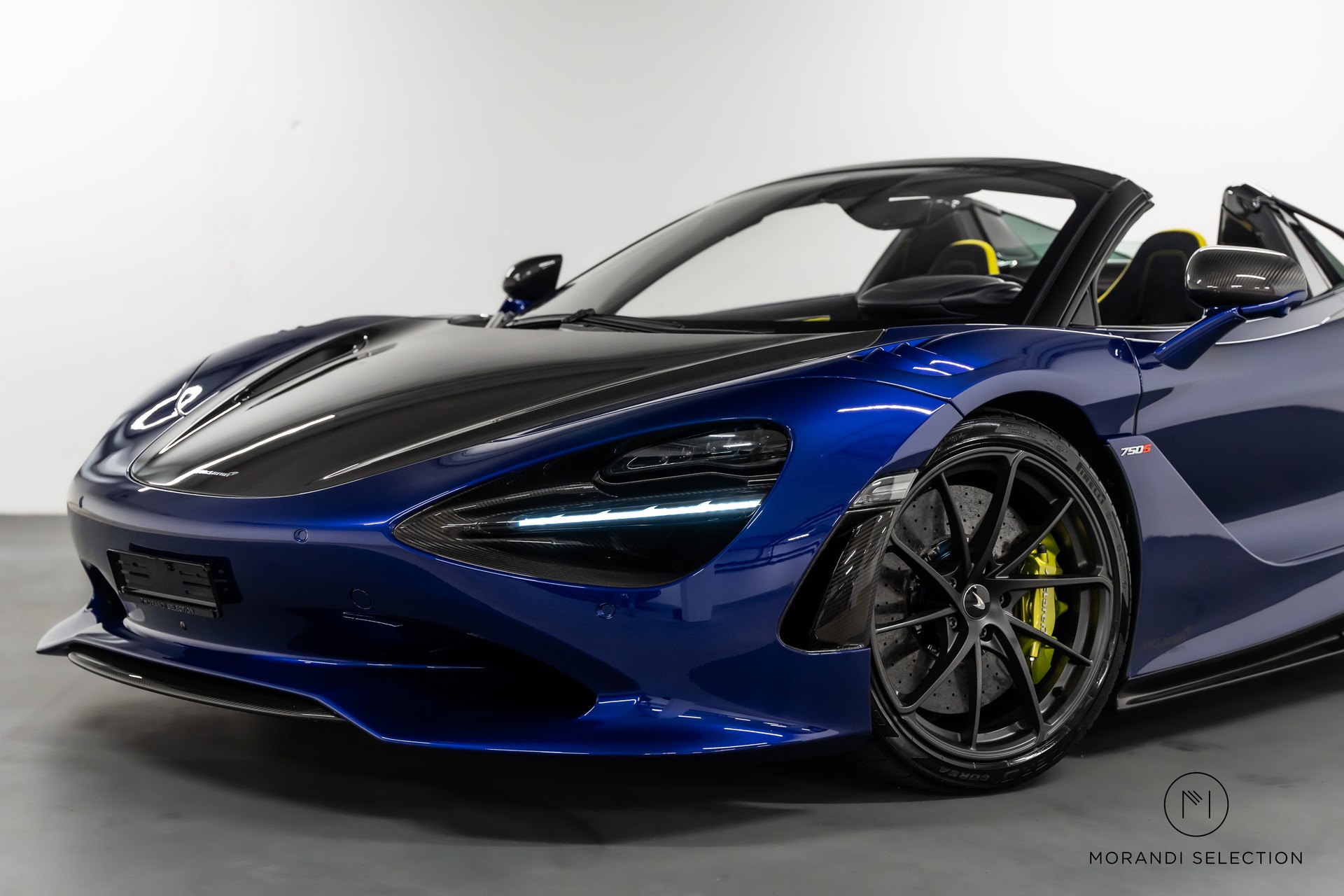McLAREN Spider-image-5