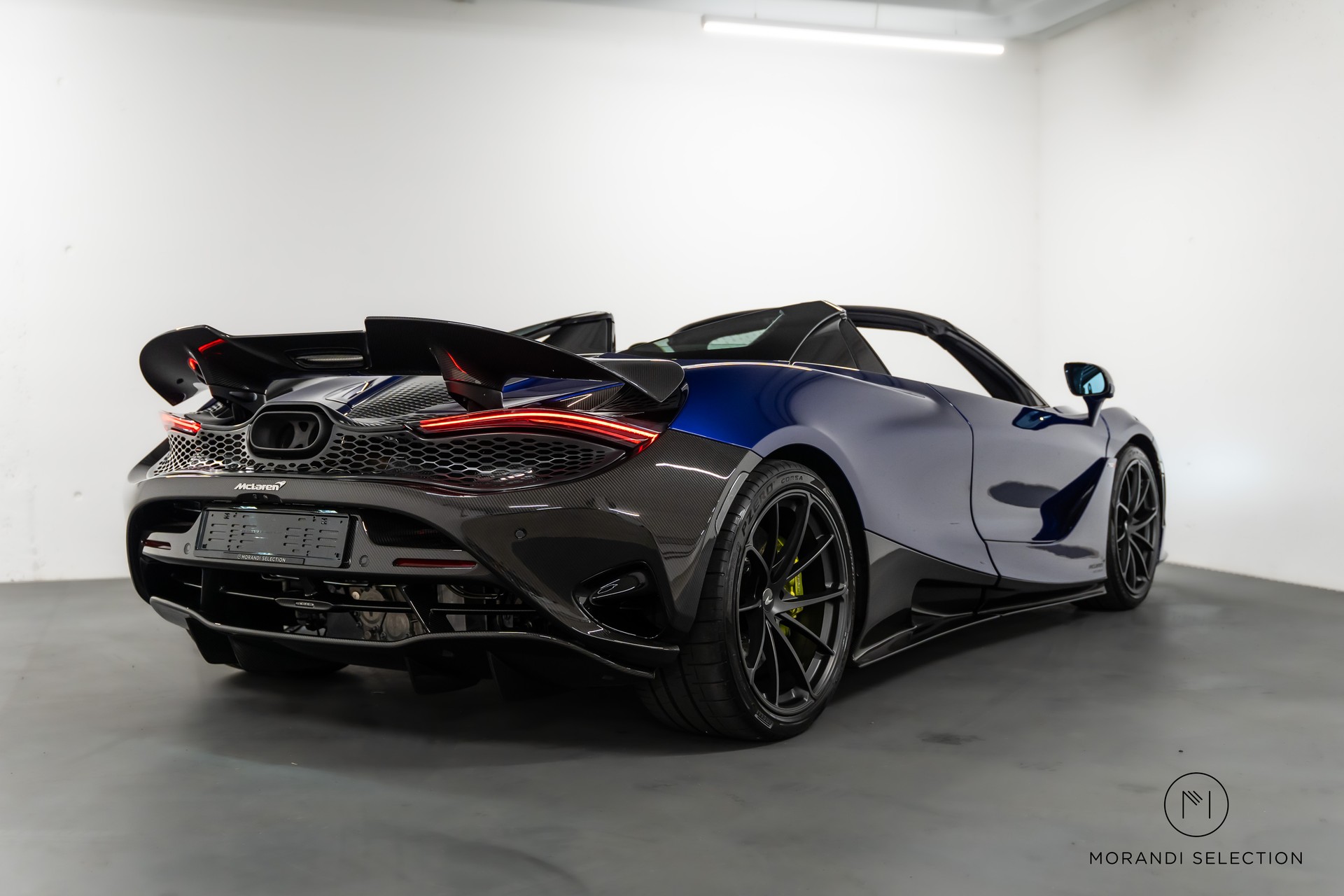 McLAREN Spider-image-4