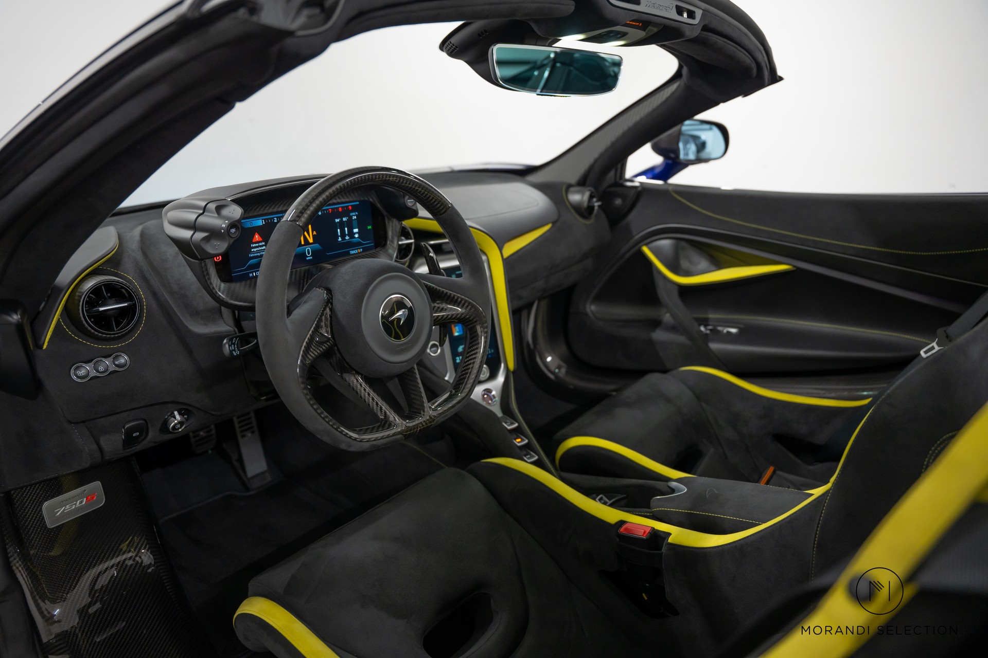 McLAREN Spider-image-18