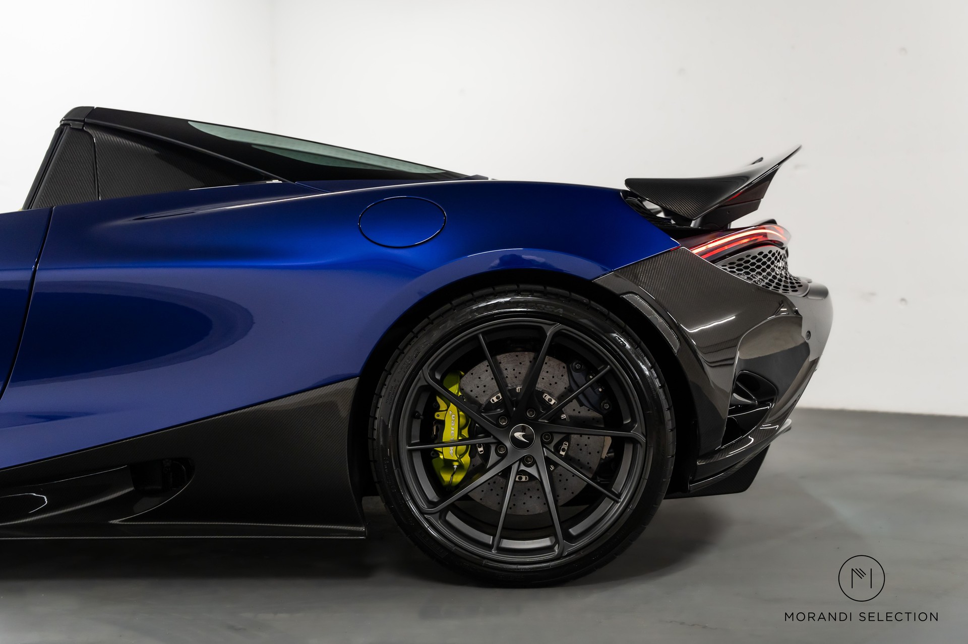 McLAREN Spider-image-8