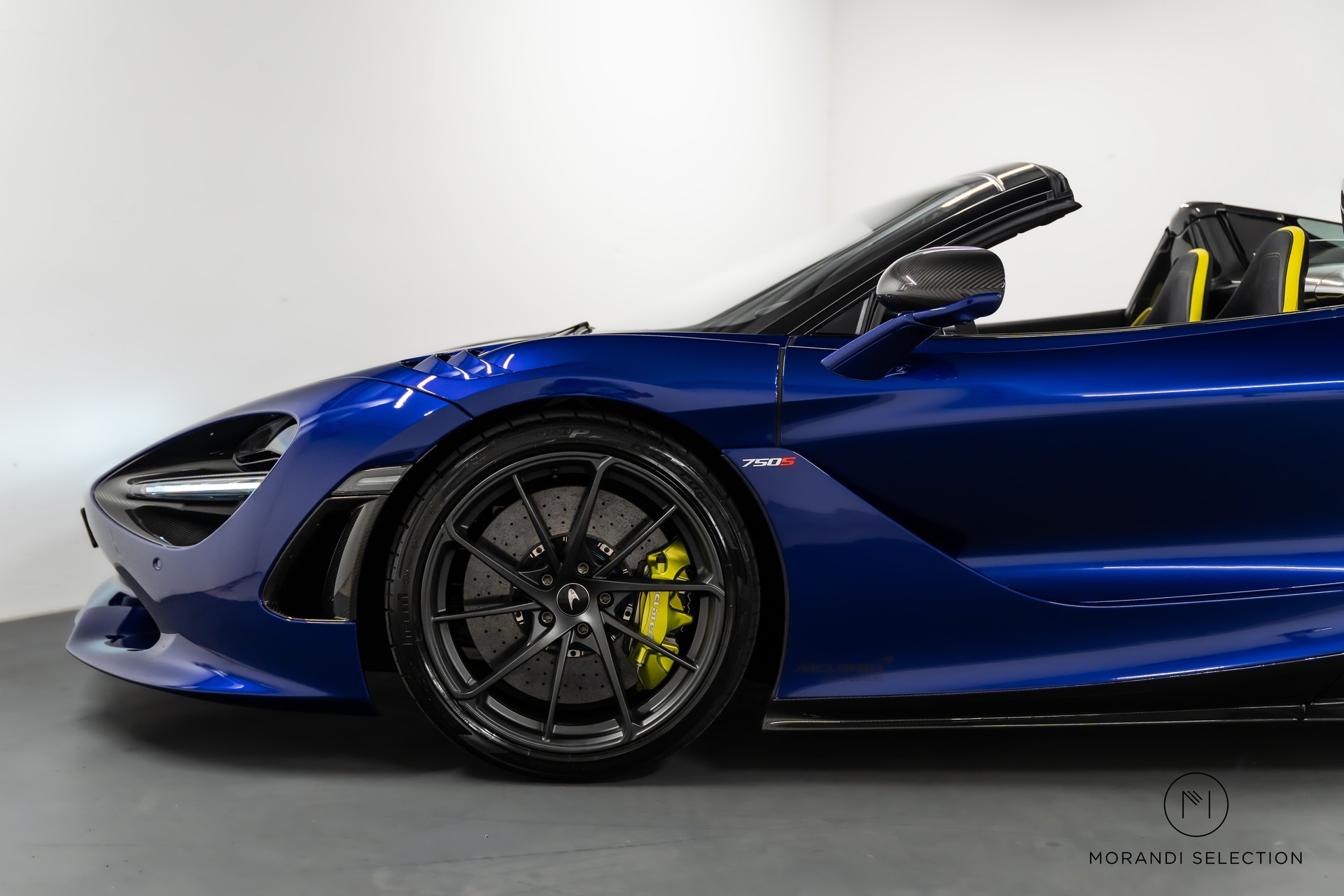 McLAREN Spider-image-7