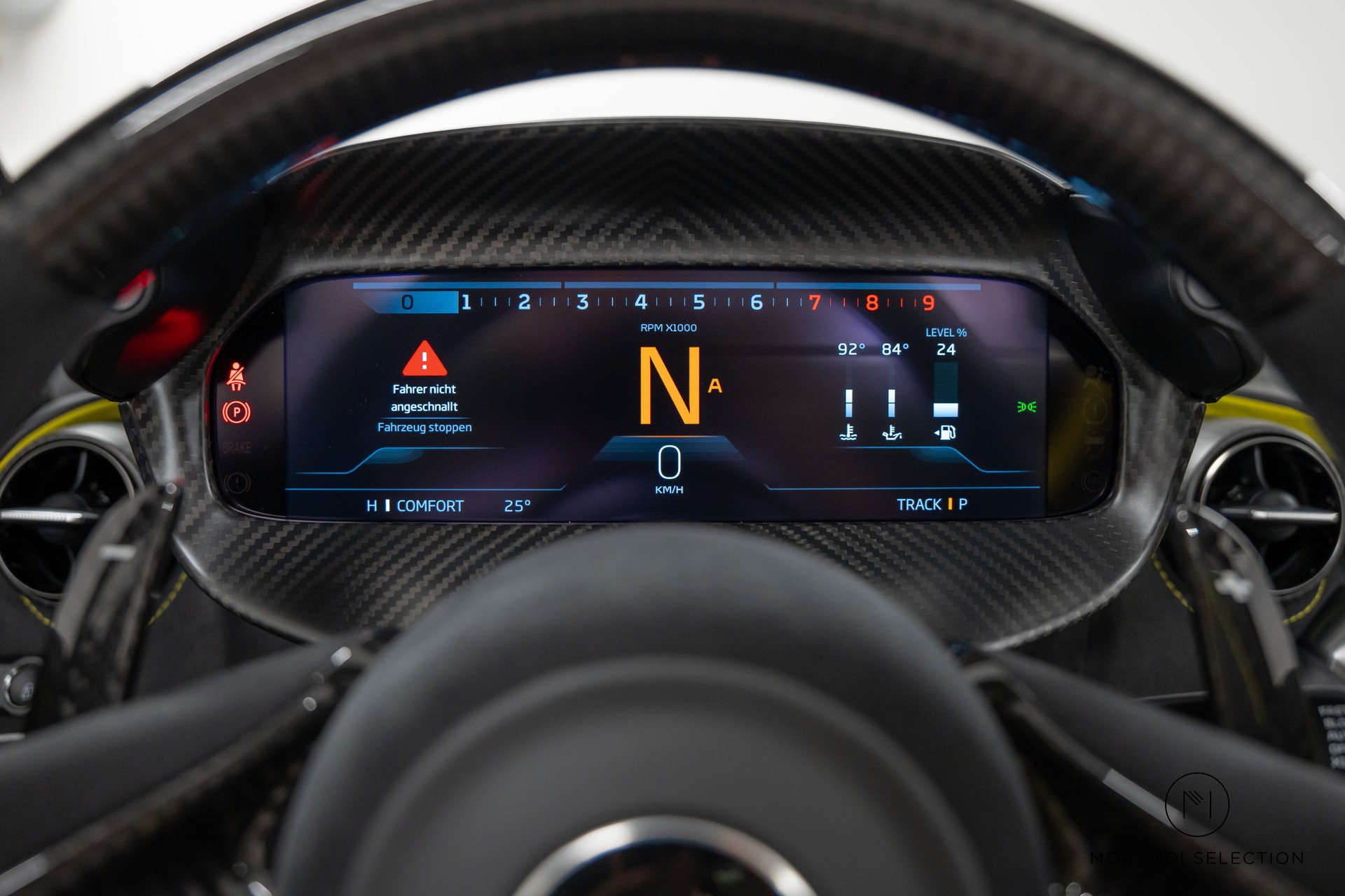 McLAREN Spider-image-30