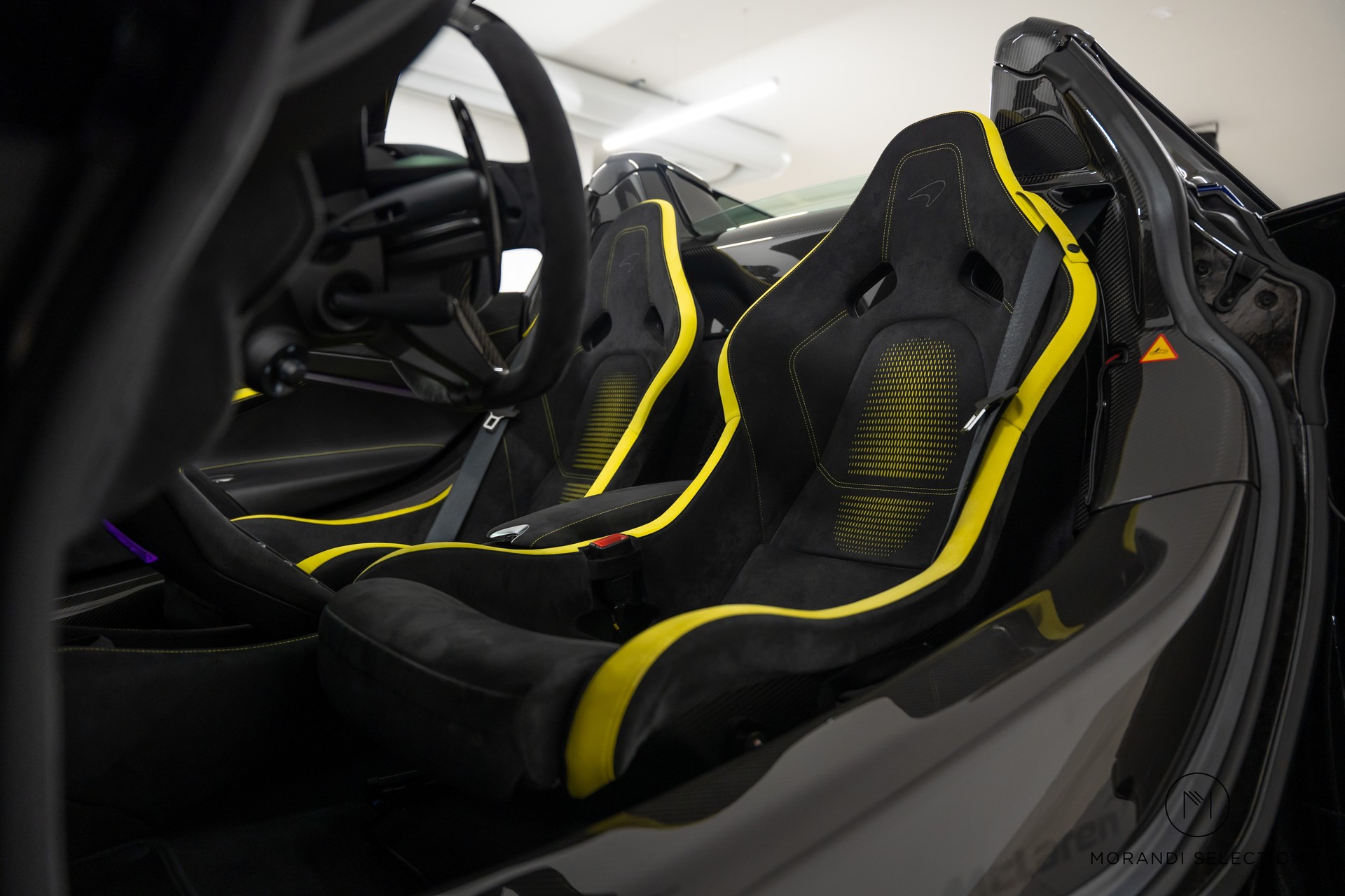 McLAREN Spider-image-20