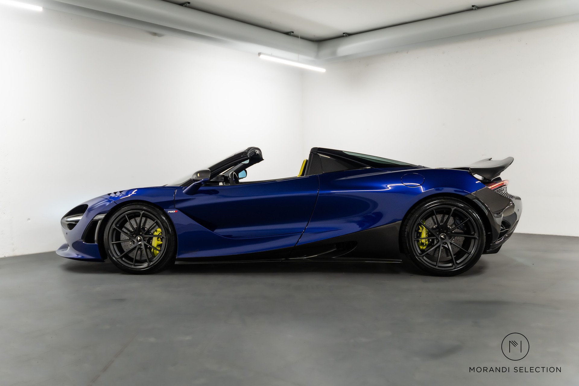 McLAREN Spider-image-0