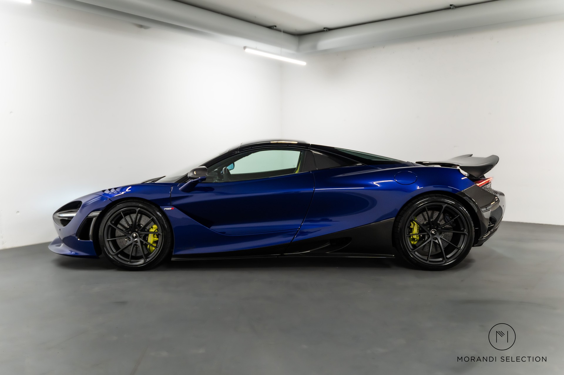 McLAREN Spider-image-1