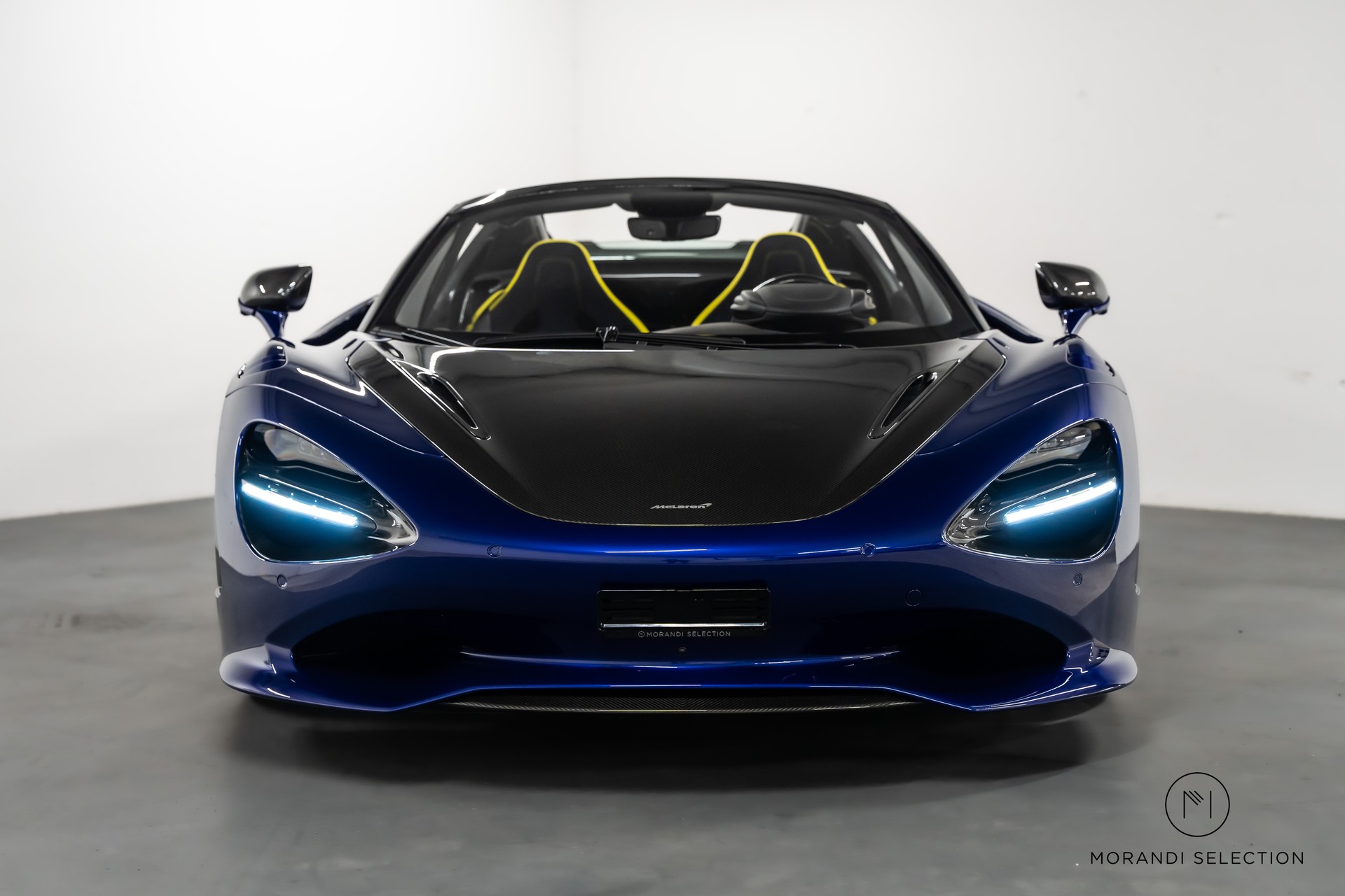 McLAREN Spider-image-9