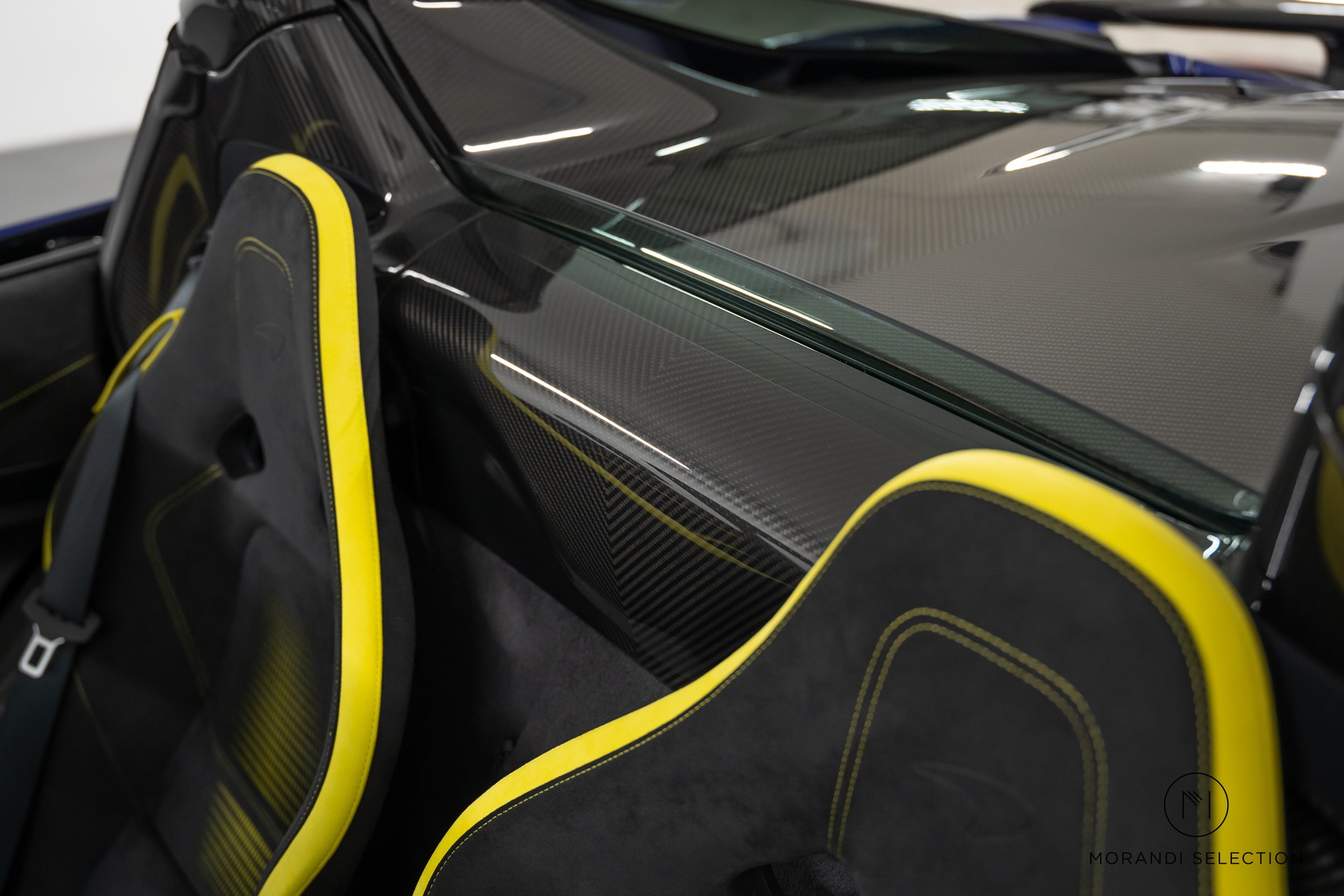 McLAREN Spider-image-21